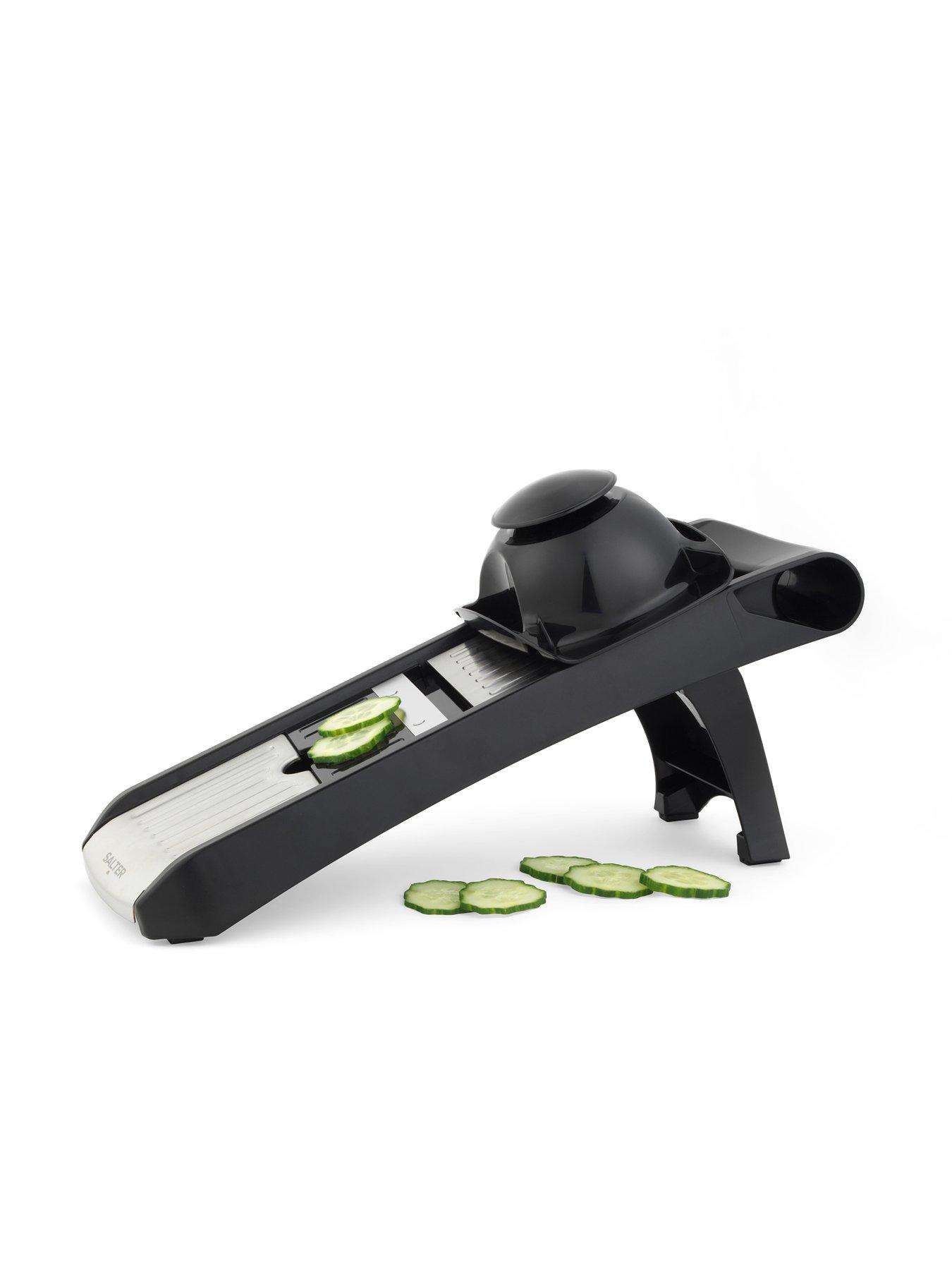 Image 6 of 7 of Salter Salter Expert Chef's Mandoline