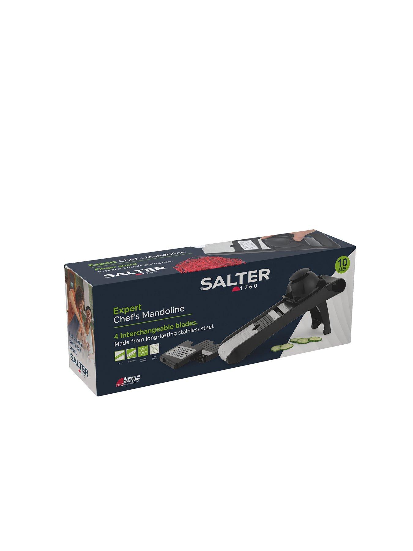 Image 7 of 7 of Salter Salter Expert Chef's Mandoline