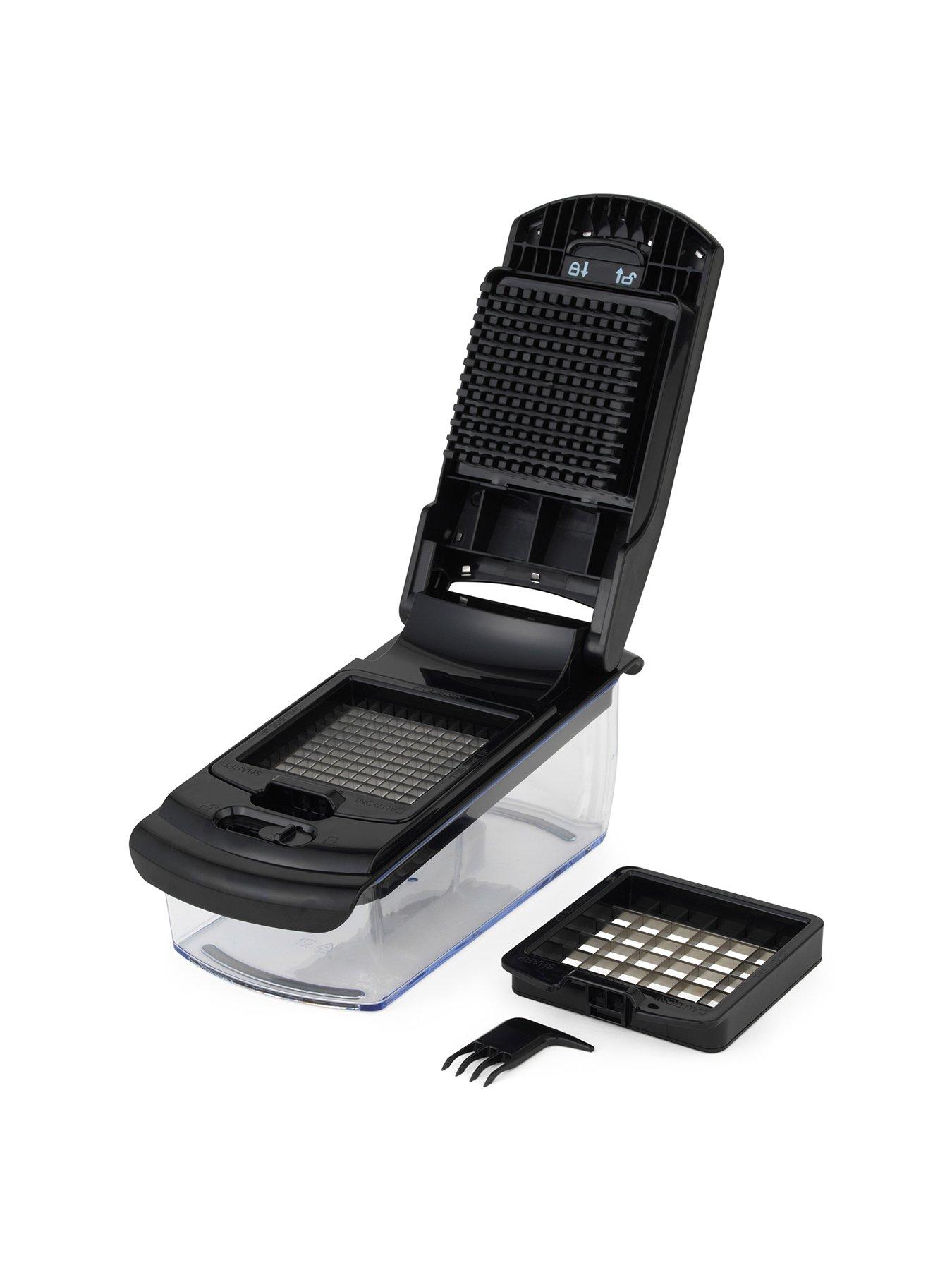 Image 2 of 6 of Salter Salter Expert 2-in-1 Chopper