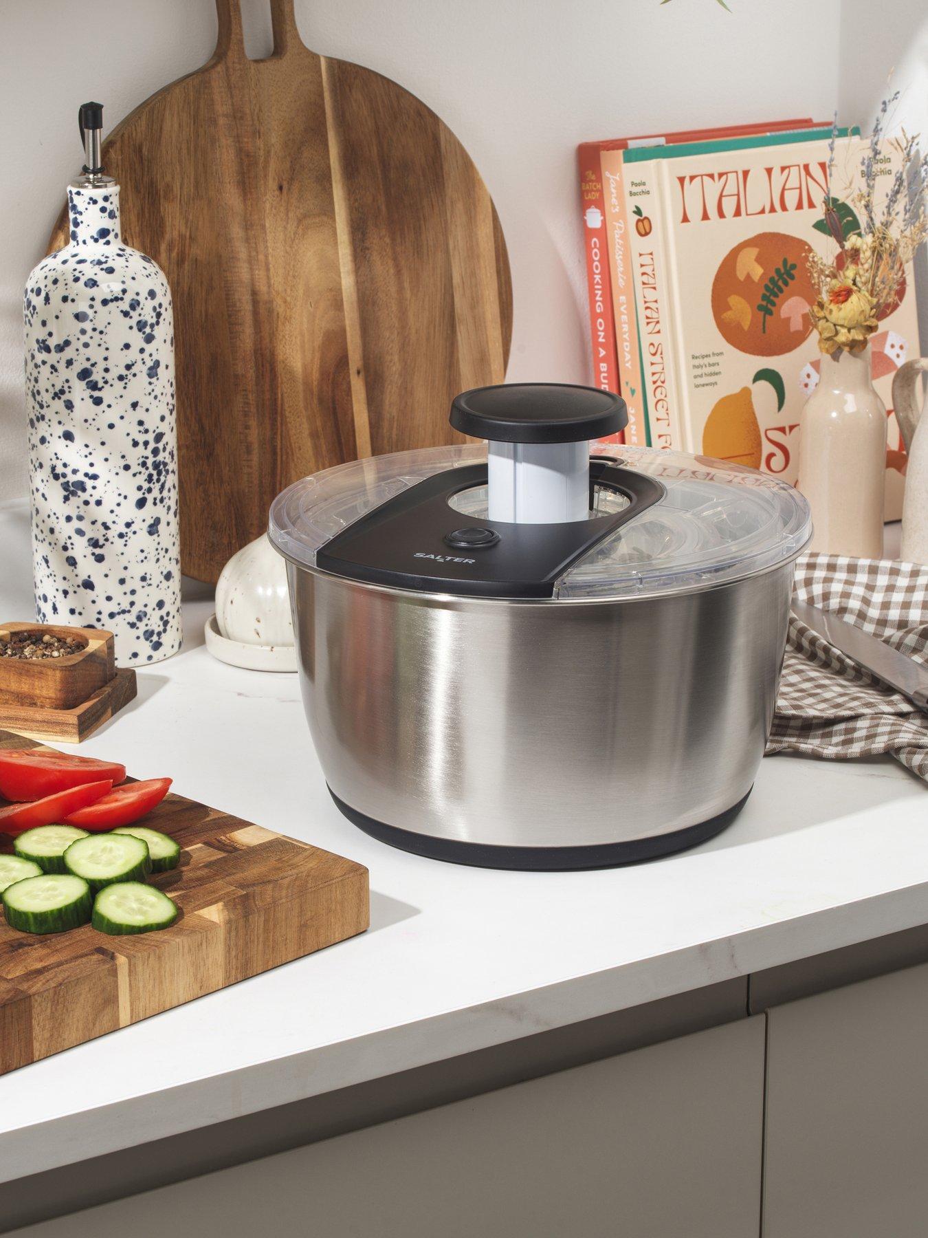 salter-expert-6l-salad-spinner