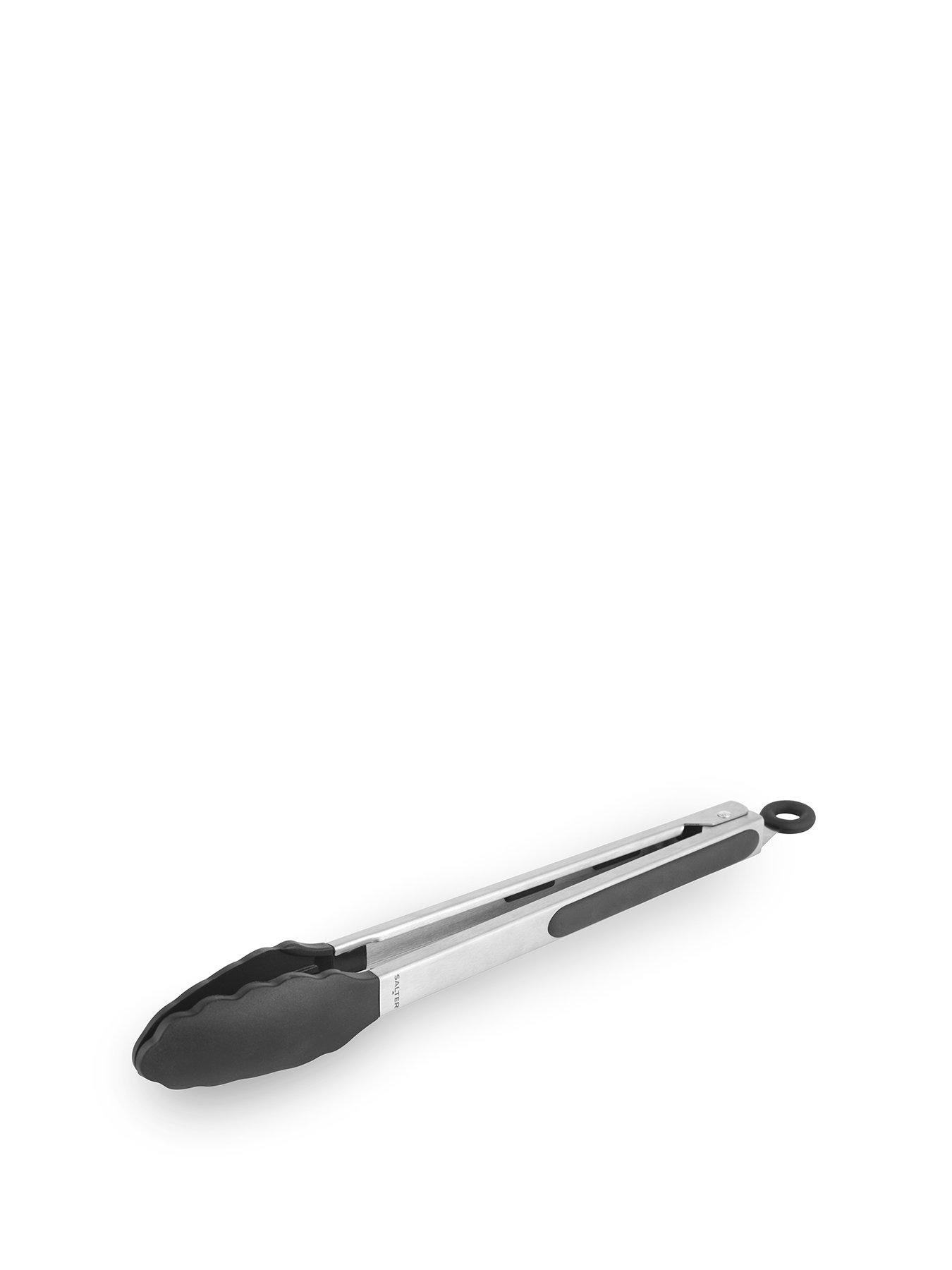 Image 2 of 6 of Salter Salter Expert Kitchen Tongs Bundle