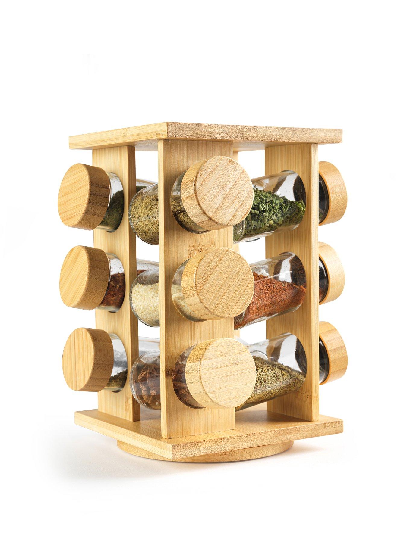 salter-bamboo-12-jar-spice-rackstillFront