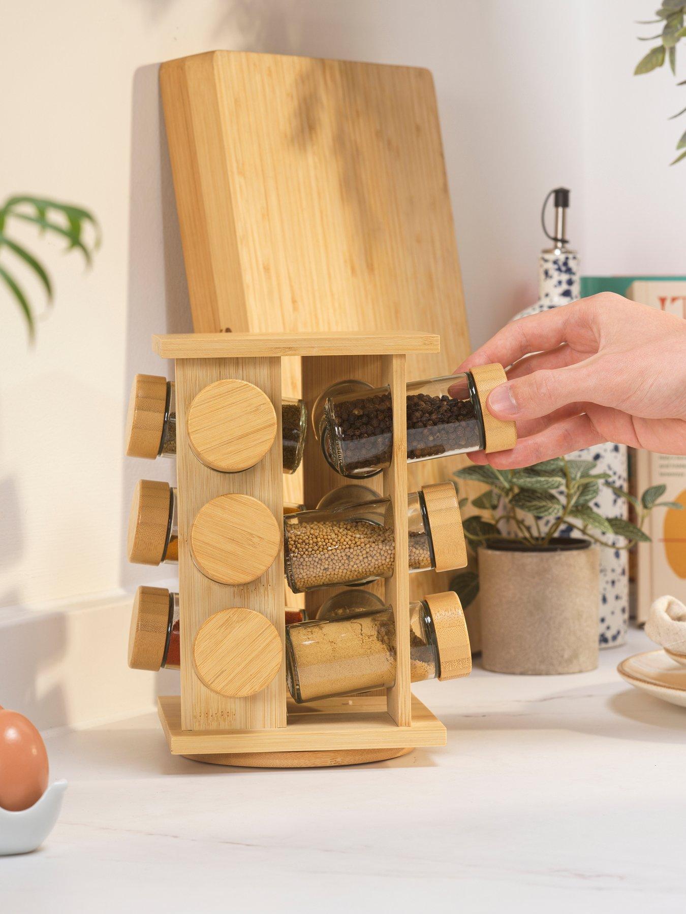 salter-bamboo-12-jar-spice-rackoutfit