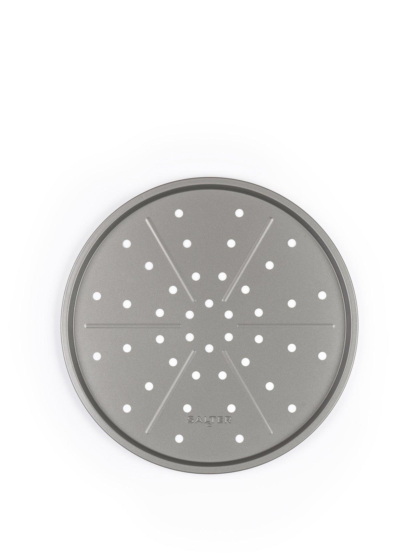 Image 2 of 6 of Salter Salter Essentials Pizza Pan And Chip Tray