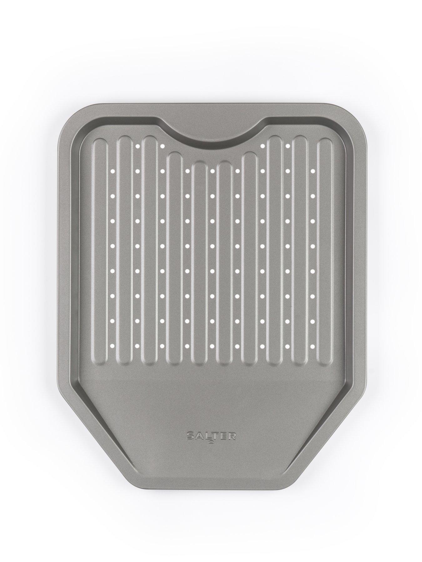 Image 3 of 6 of Salter Salter Essentials Pizza Pan And Chip Tray