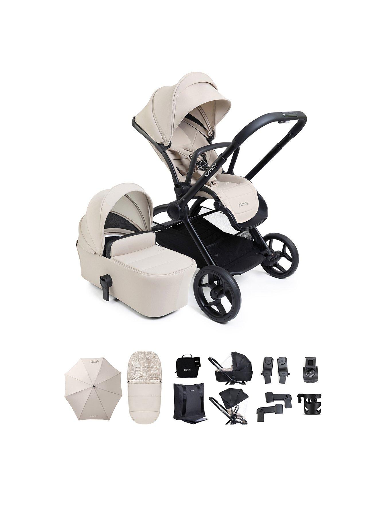 icandy-icandy-core-2-complete-pushchair-bundle-sandstone