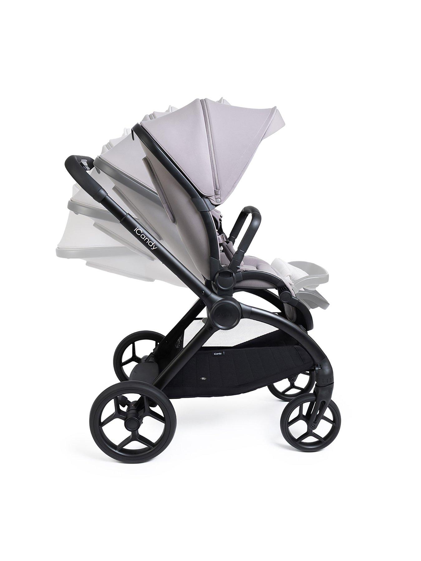 icandy-core-2-stroller-storm-greydetail