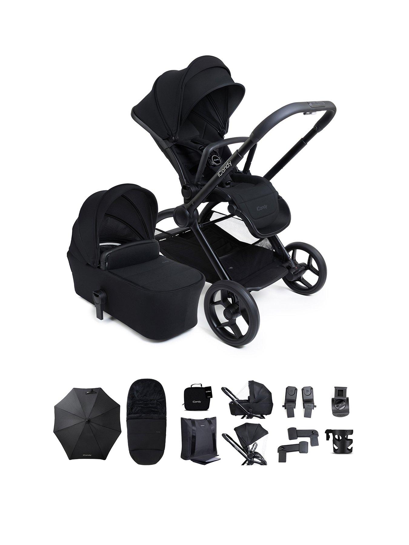 icandy-core-2-complete-pushchair-bundle-black