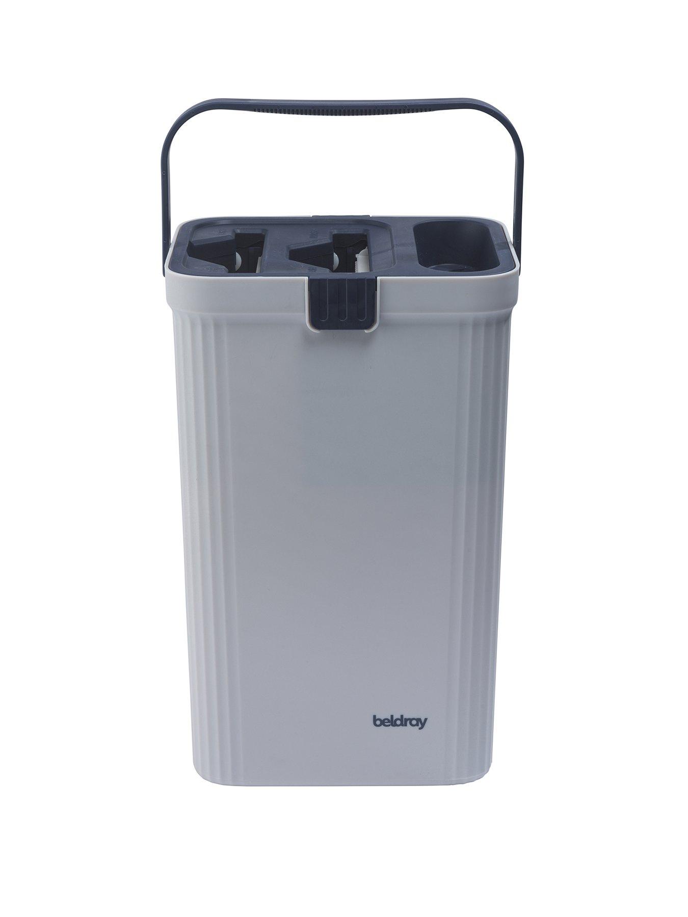 Image 2 of 7 of Beldray Deep Clean Ultimate Flat Mop &amp; Bucket