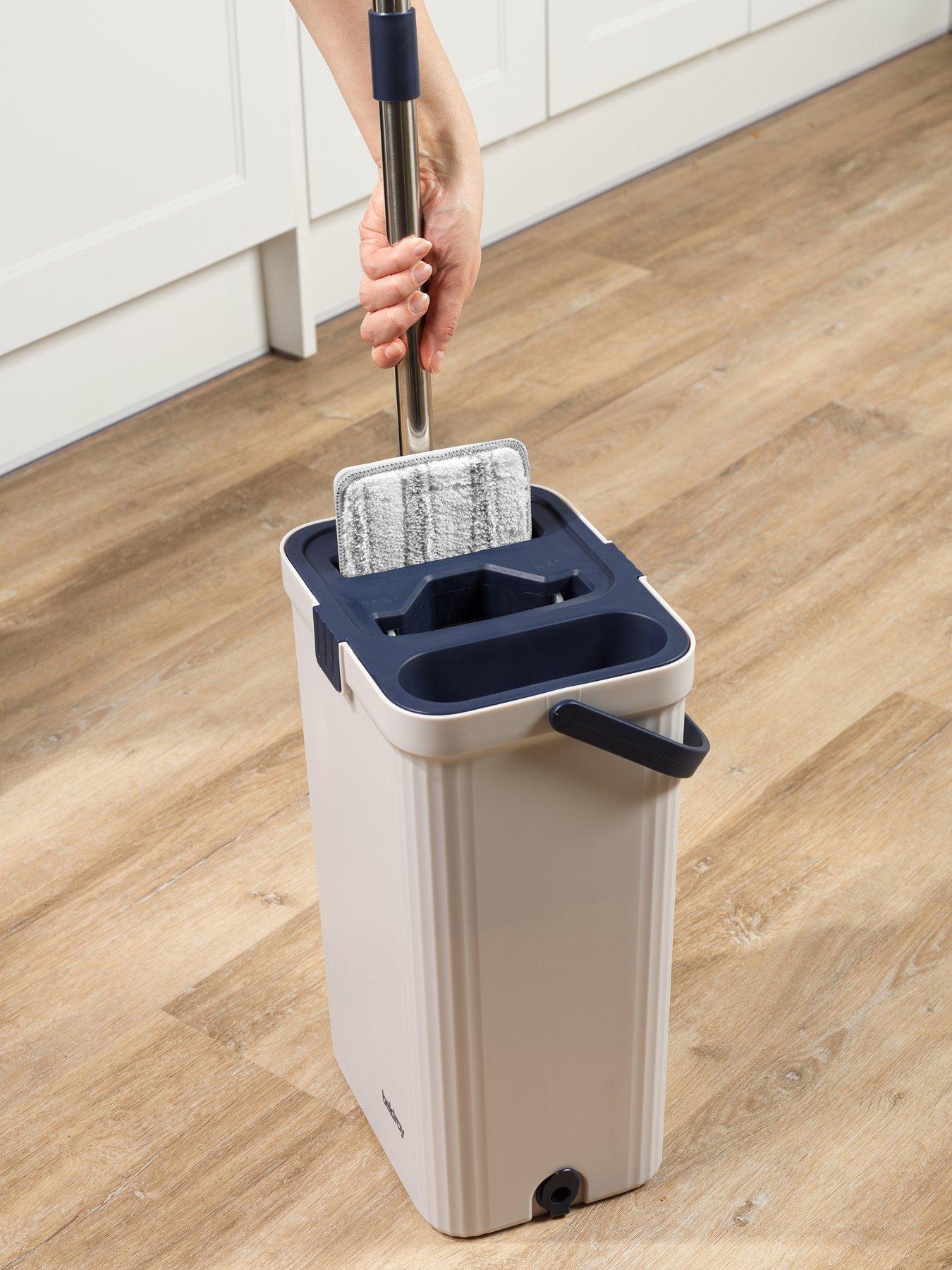 Image 5 of 7 of Beldray Deep Clean Ultimate Flat Mop &amp; Bucket