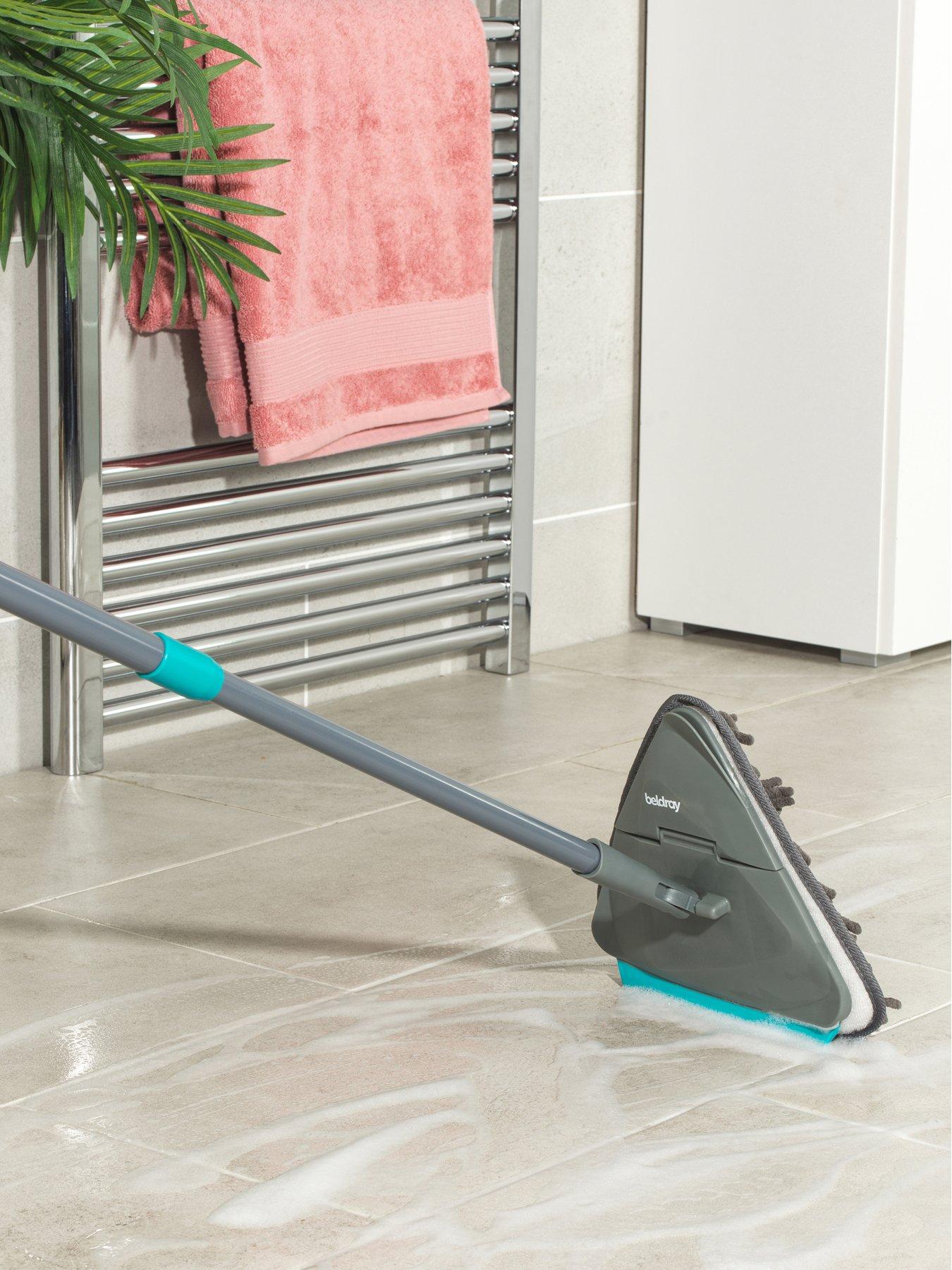 beldray-ab-triangular-flat-mop-amp-refill-headback