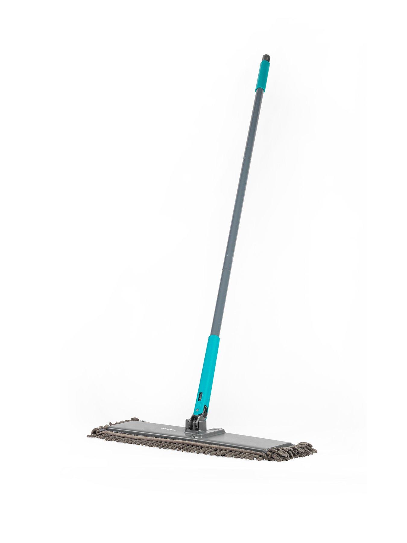 Image 2 of 6 of Beldray Antibac Twist Clip Mop &amp; Refill Head