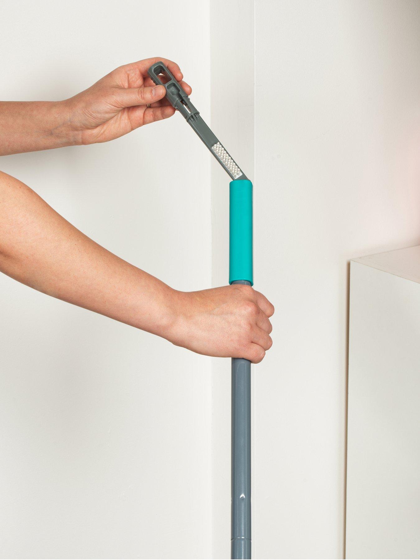 Image 6 of 6 of Beldray Antibac Twist Clip Mop &amp; Refill Head