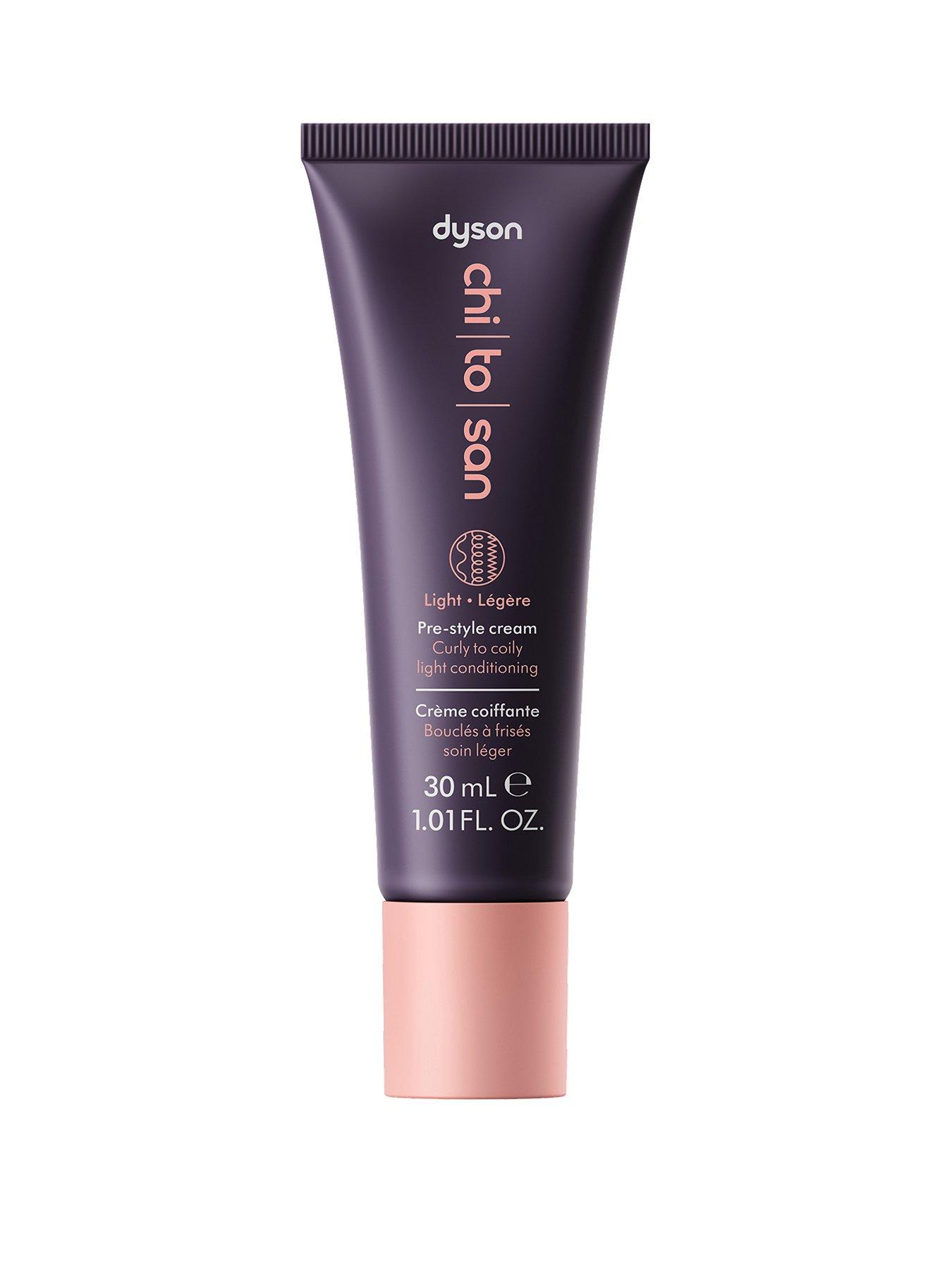 dyson-chitosantrade-pre-style-cream-travel-mini-curly-to-coily-light-conditioning-30mlfront