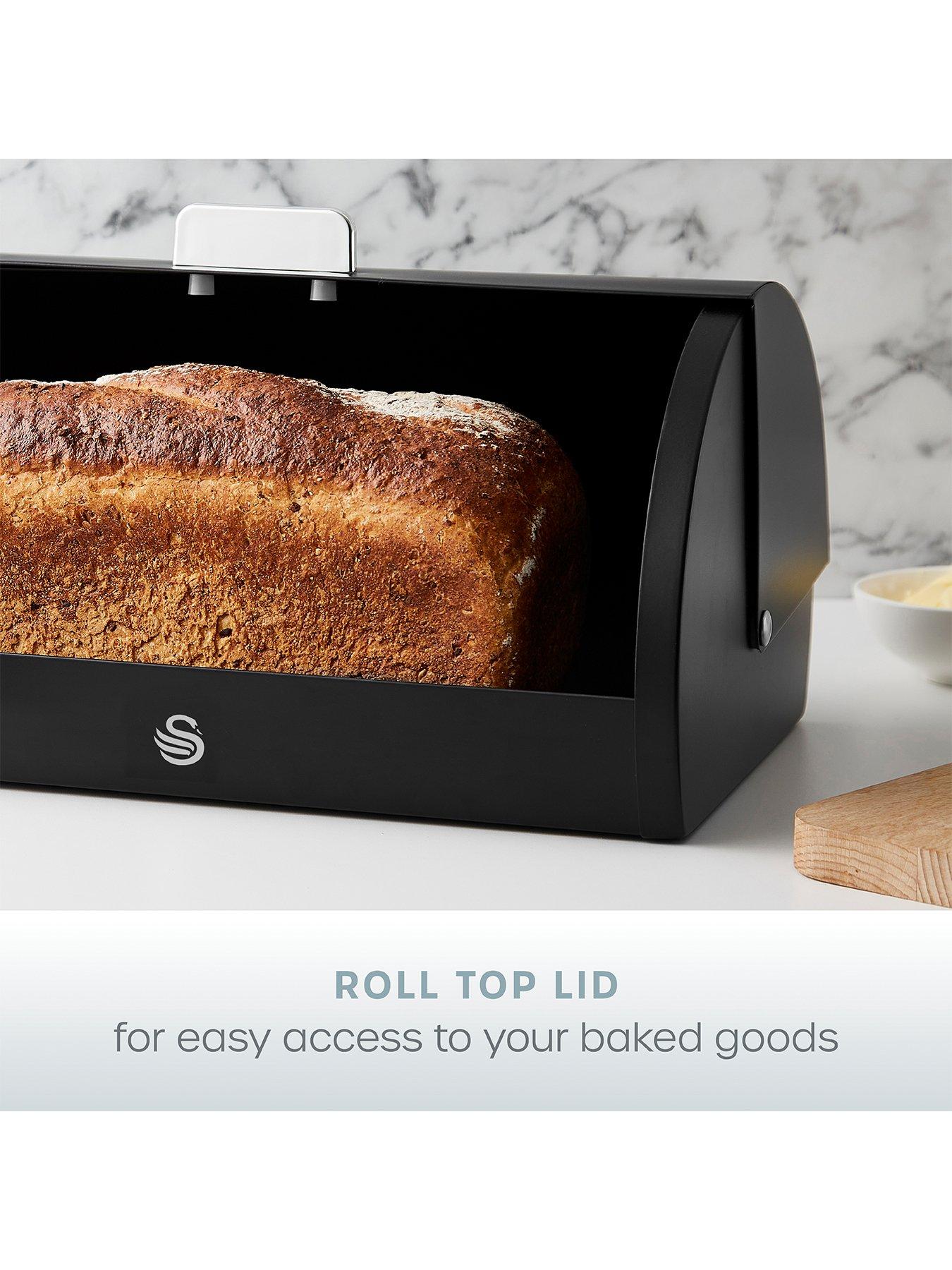 swan-serenity-4-piece-roll-top-bread-bin-and-canister-set-not-slip-blackoutfit