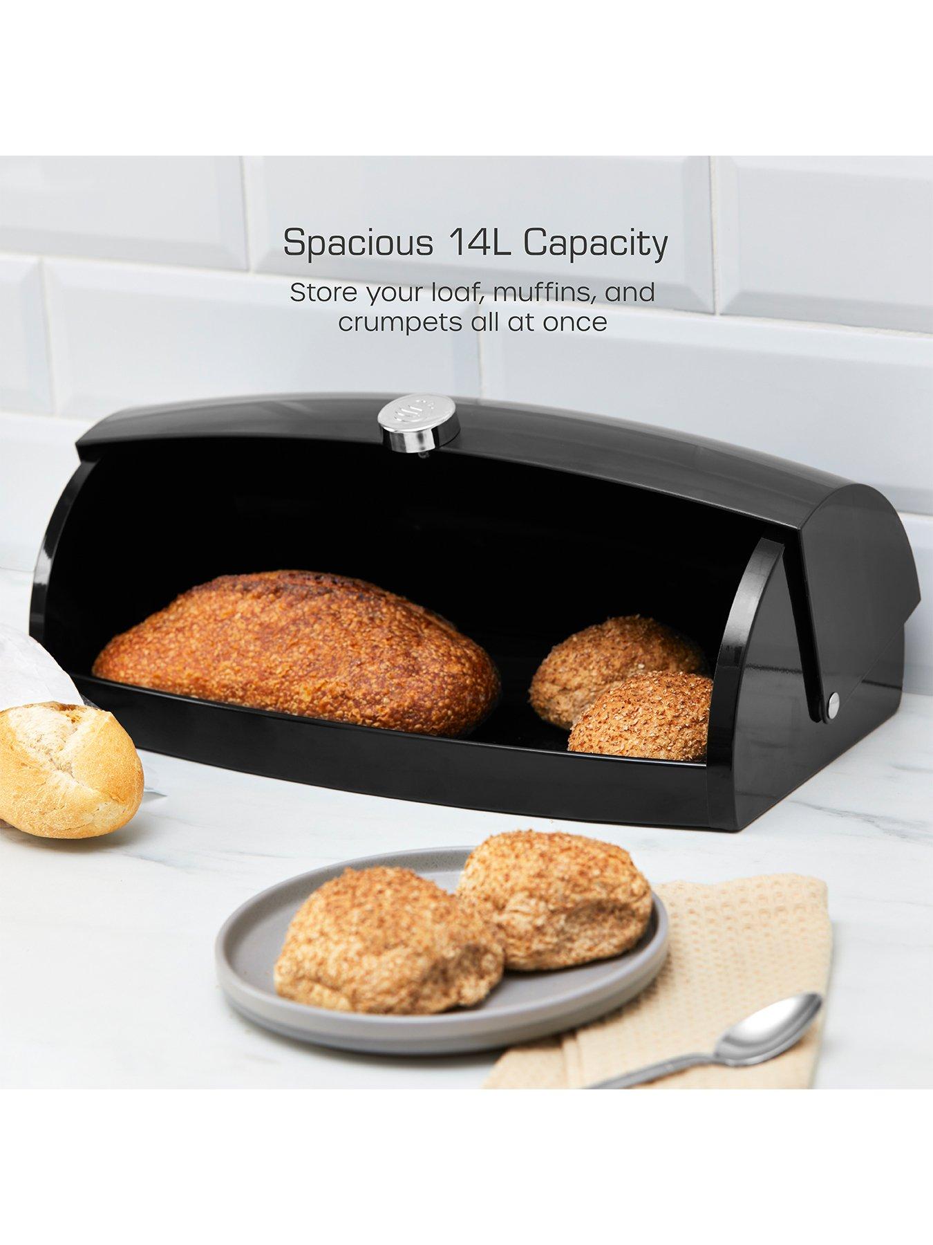 swan-townhouse-4-piece-bread-bin-and-canister-set-blackoutfit