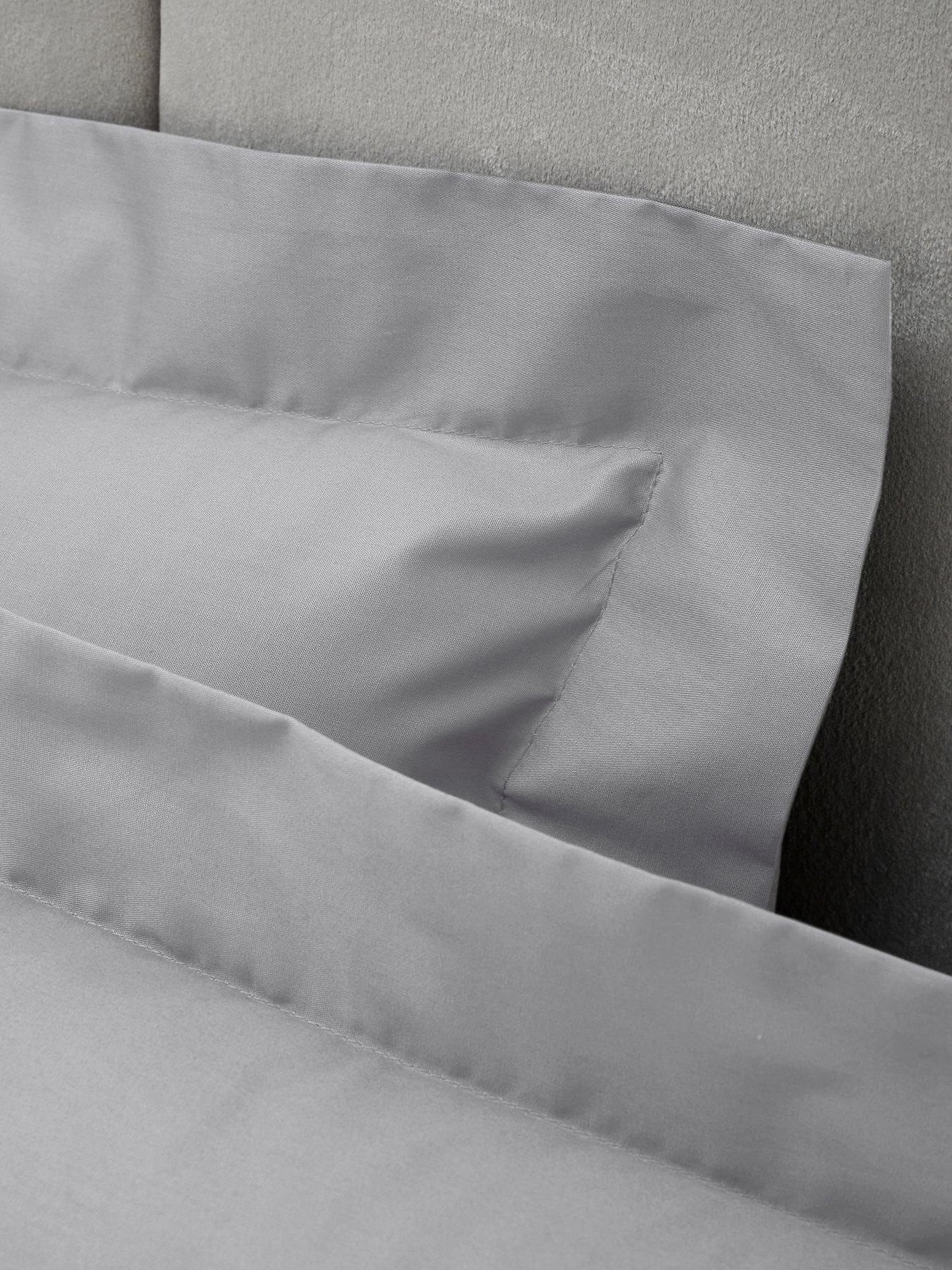 bianca-bianca-180-thread-count-egyptian-cotton-oxford-pillowcase-silver-greyback