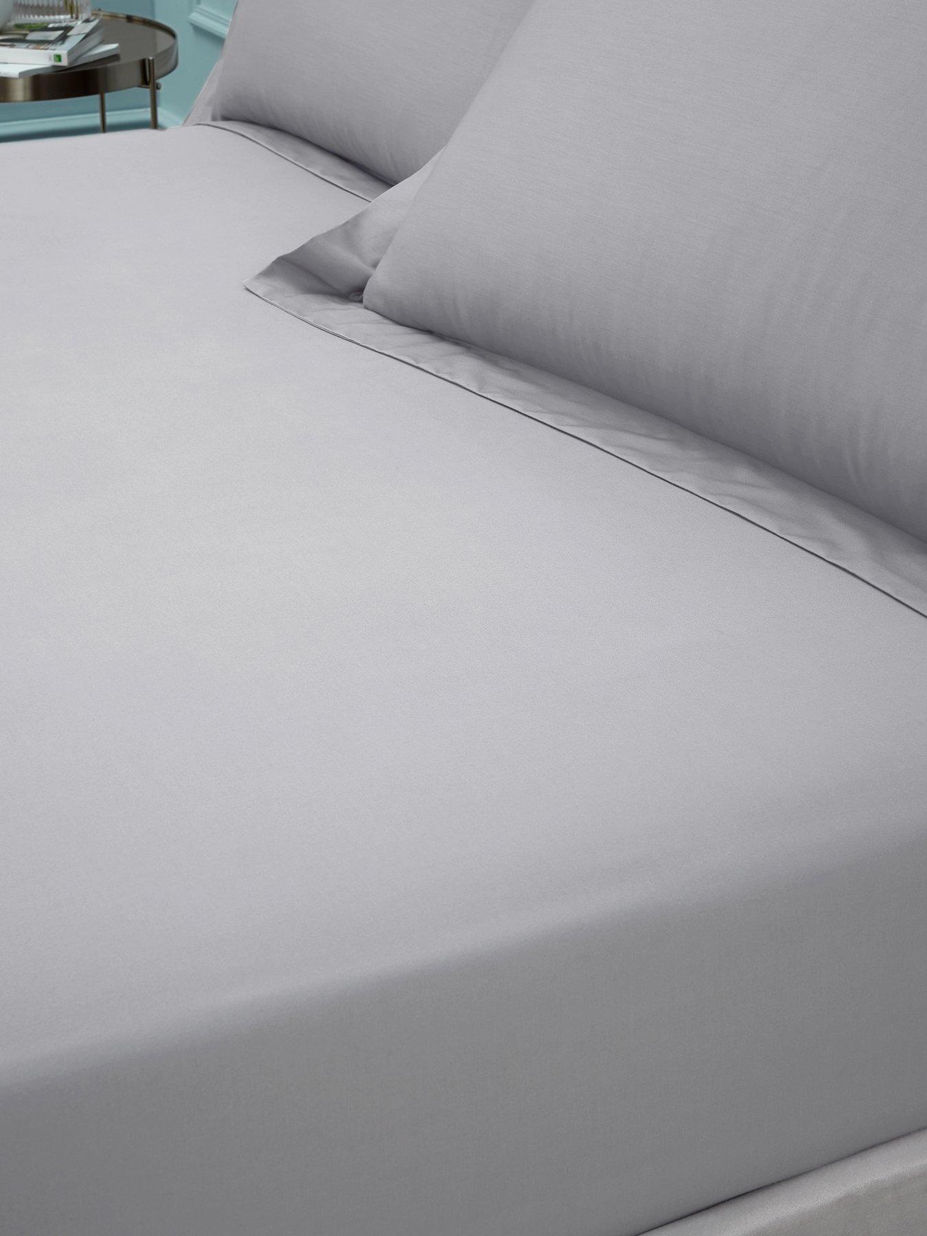 bianca-bianca-180-thread-count-egyptian-cotton-fitted-sheet-silver-greyfront