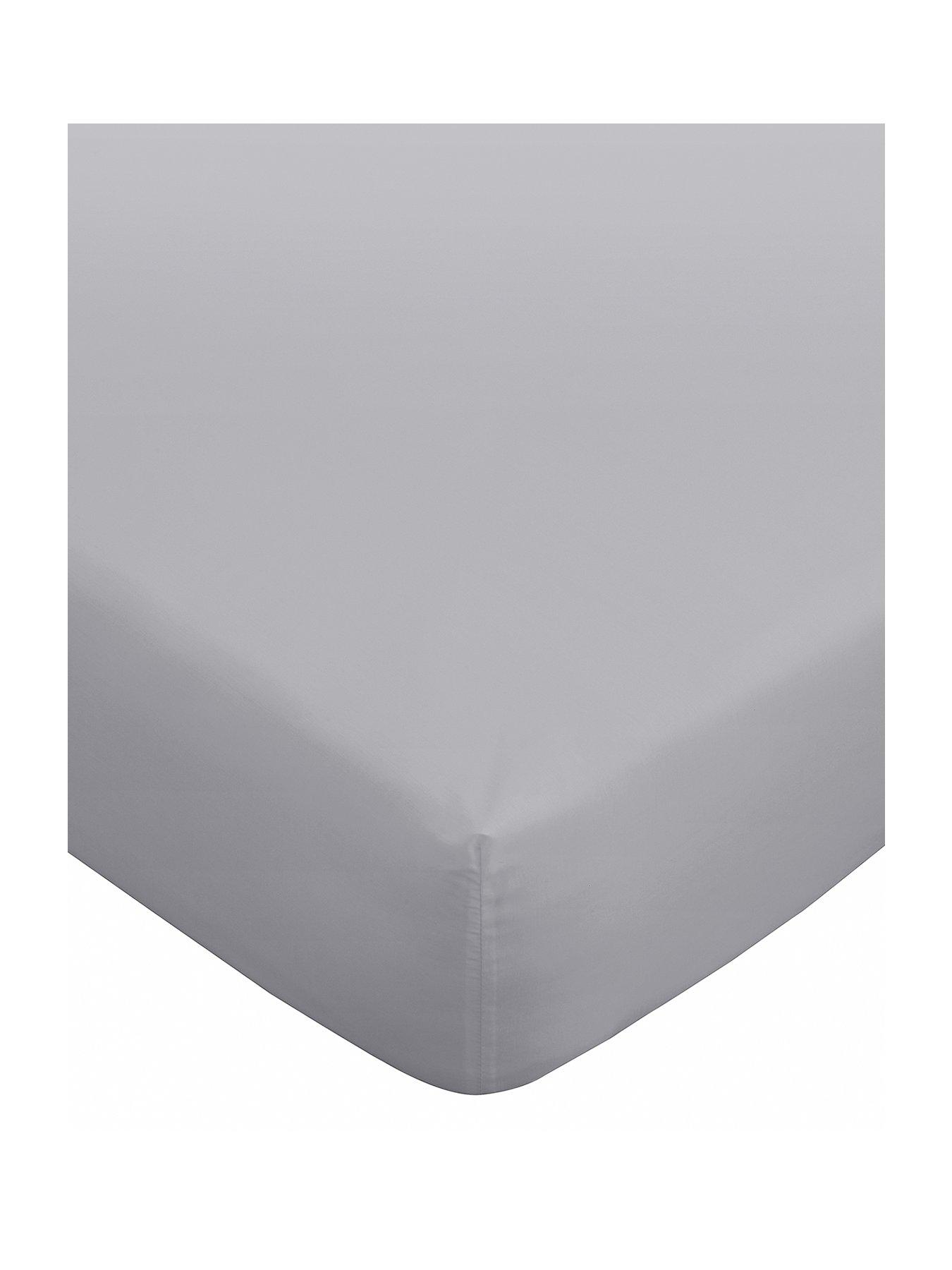 bianca-bianca-180-thread-count-egyptian-cotton-fitted-sheet-silver-greystillFront
