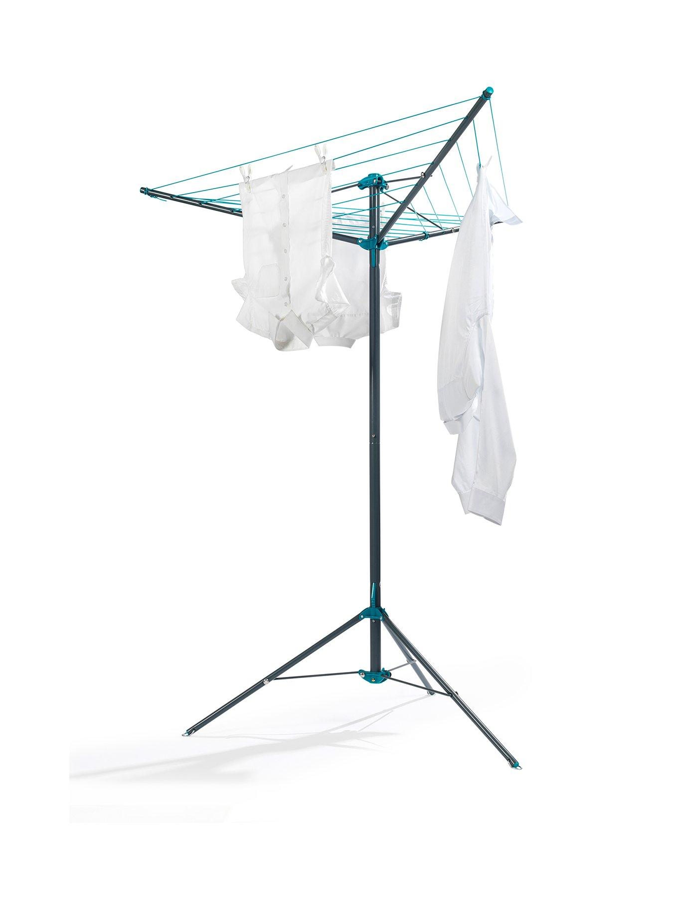 beldray-16m-free-standing-rotary-airerfront