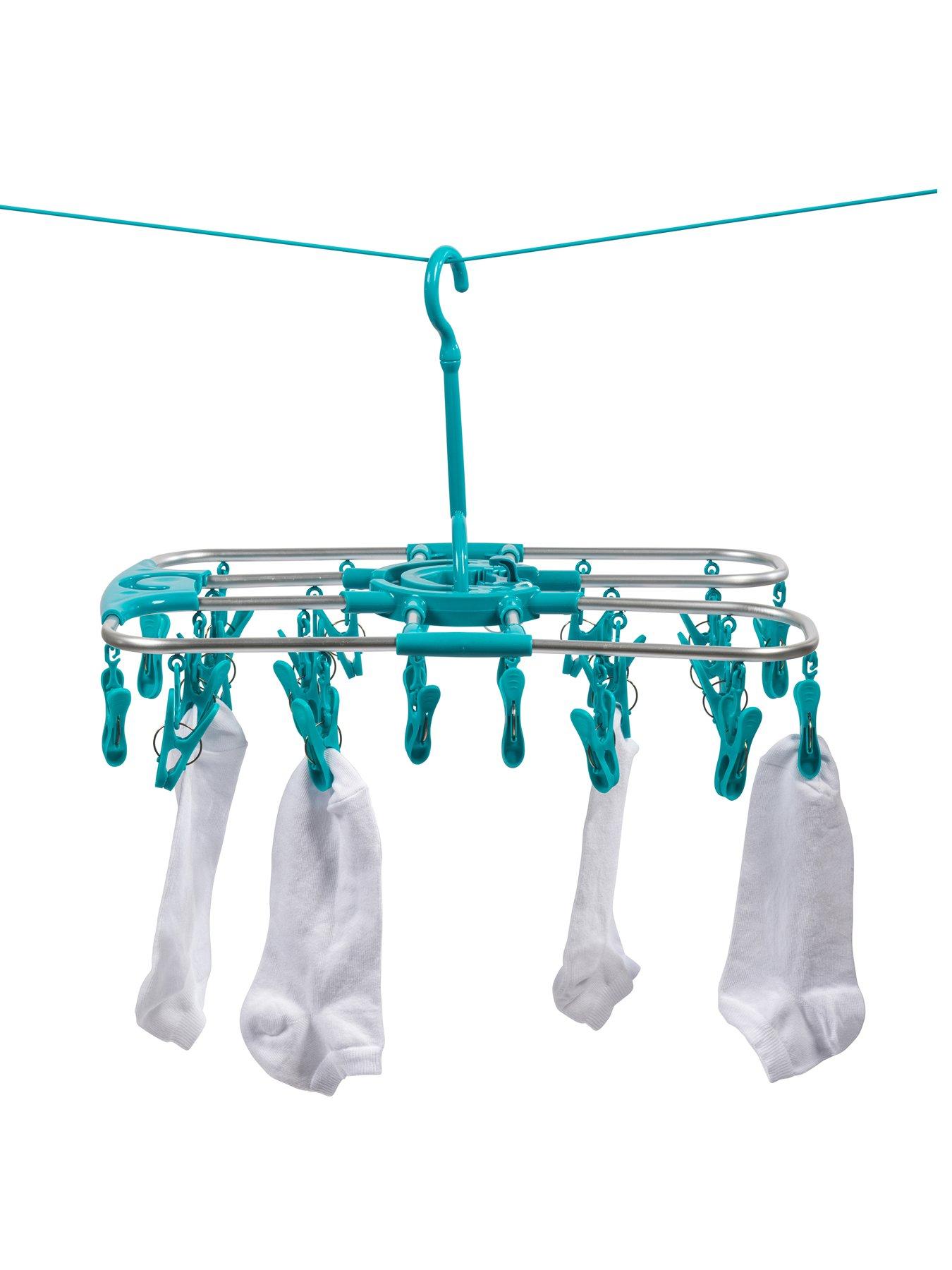 beldray-20m-pop-up-airer-with-sock-airer-combine-this-with-line-2detail