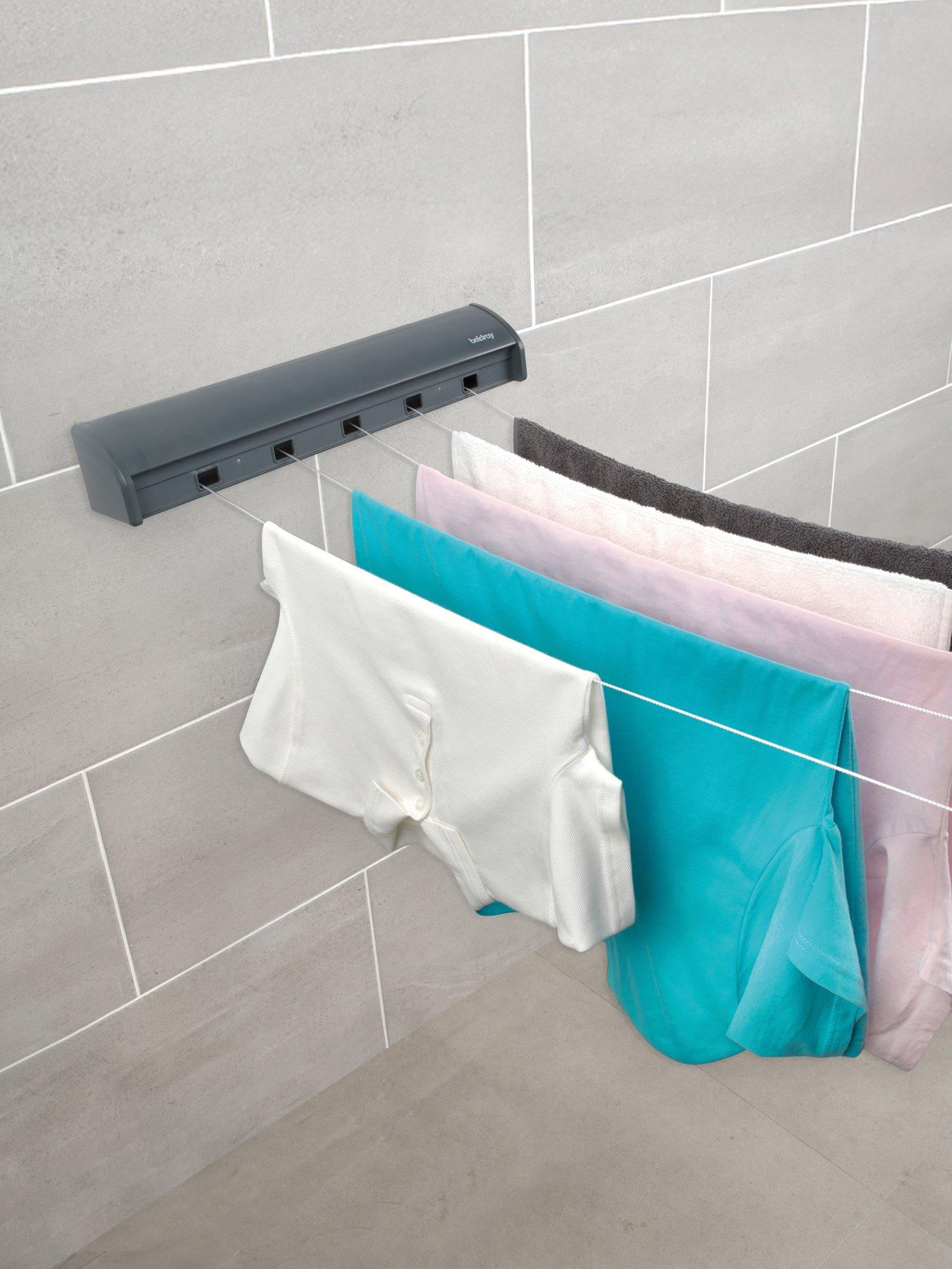 beldray-20m-wall-mounted-retractable-line