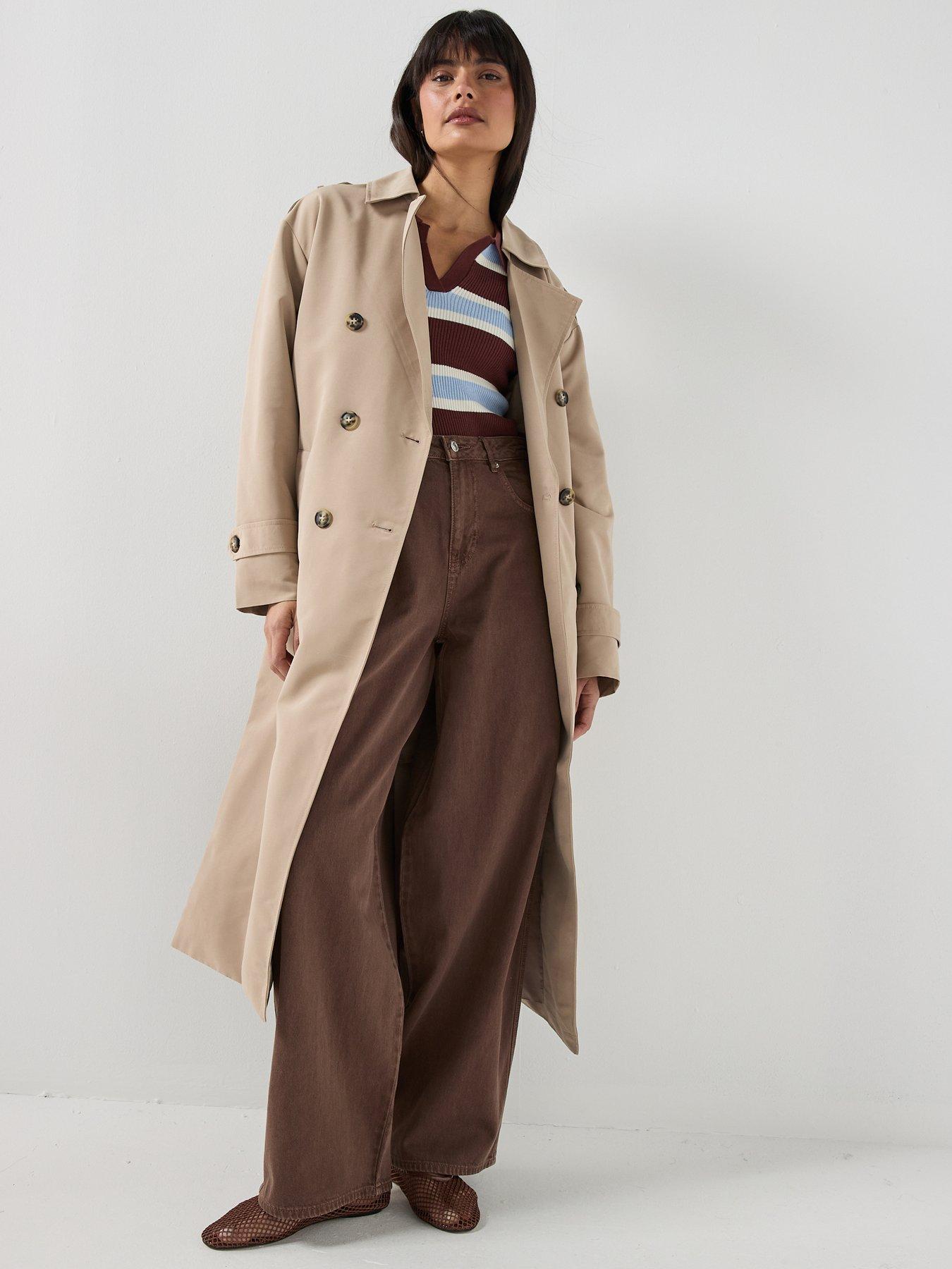 Image 3 of 5 of Vero Moda Vmdarice Ls Poloneck Pullover