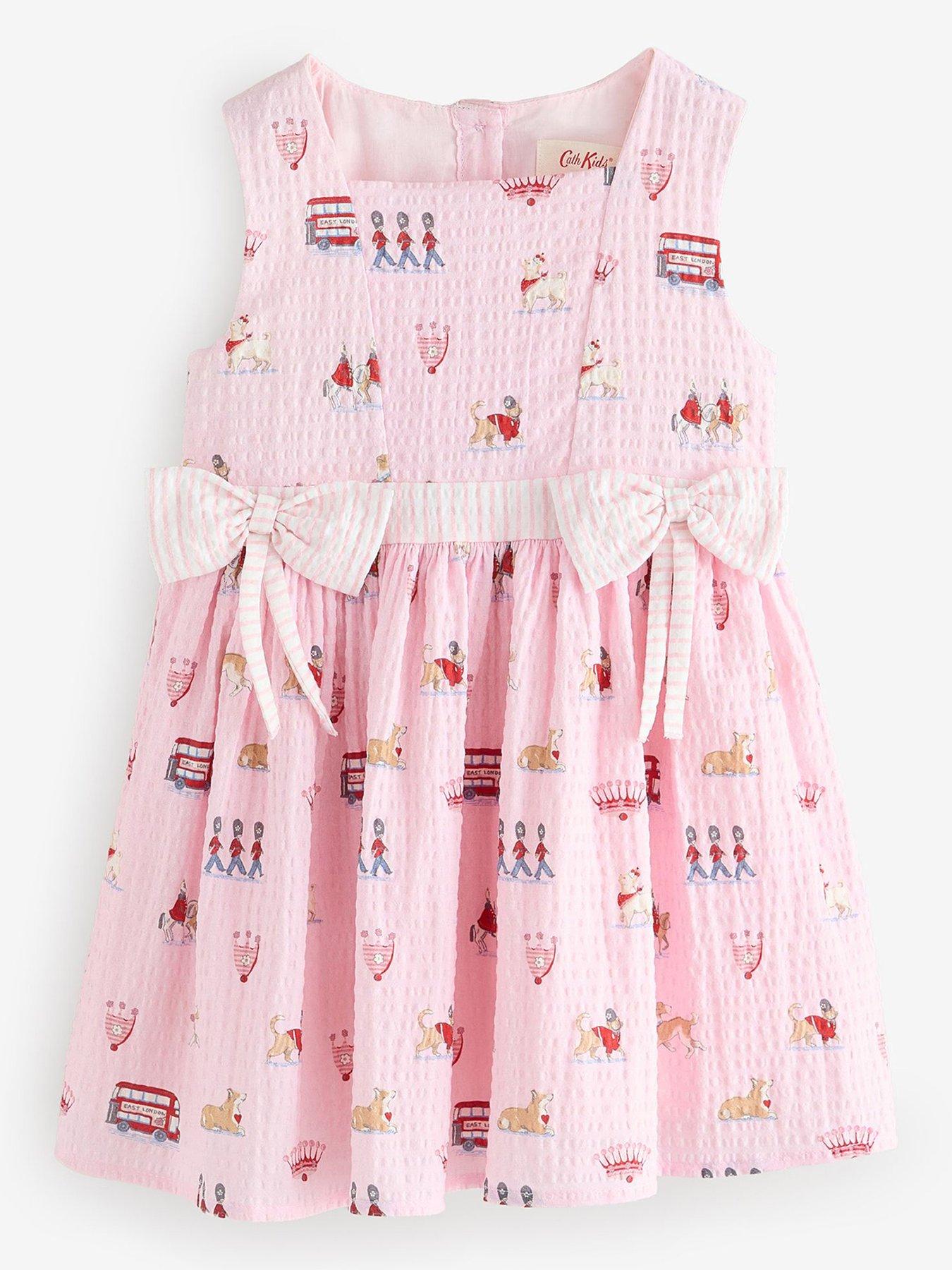 cath-kidston-london-print-dress-pinkstillFront