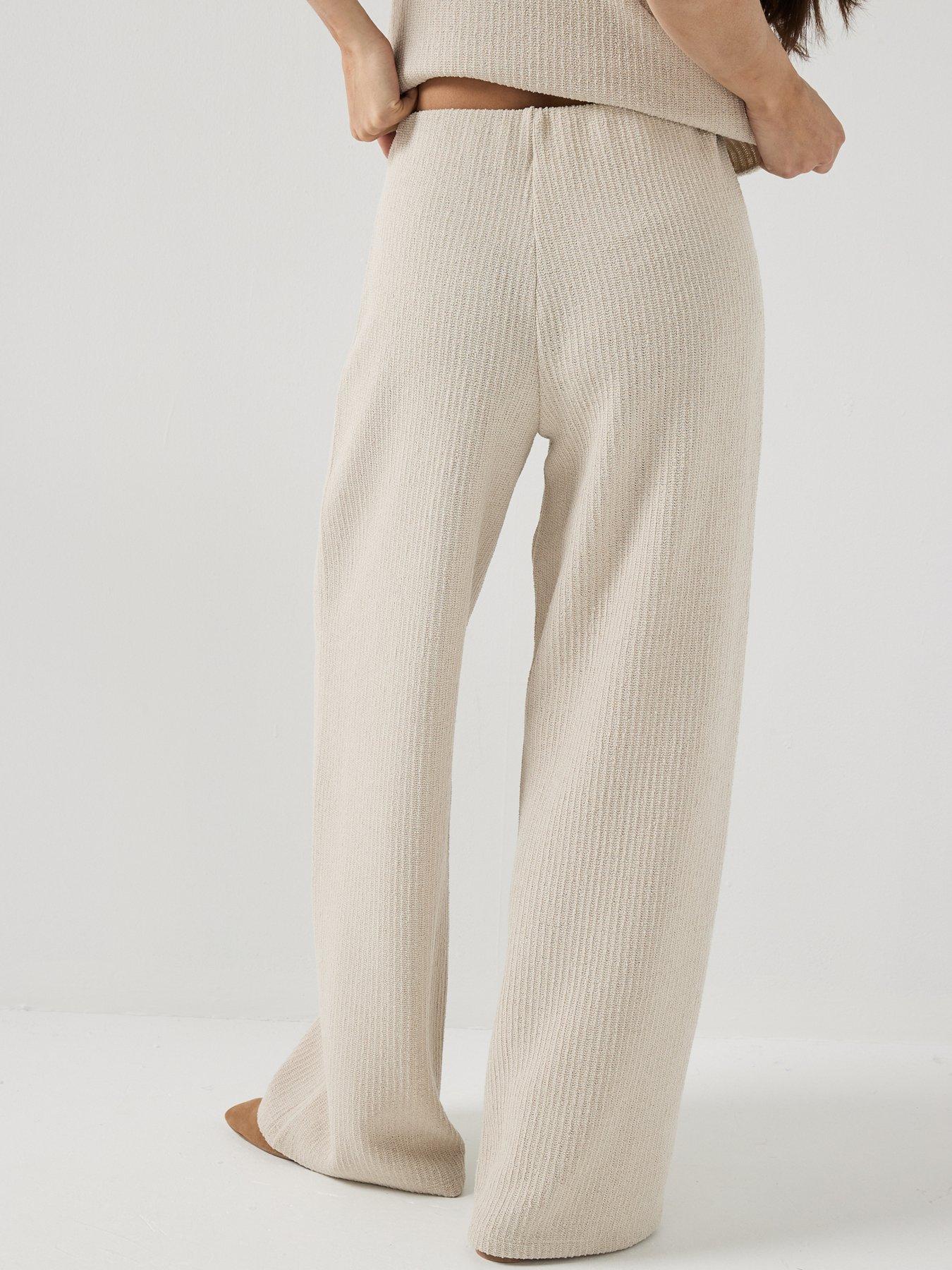 only-onlvicki-wide-pant-swtstillFront