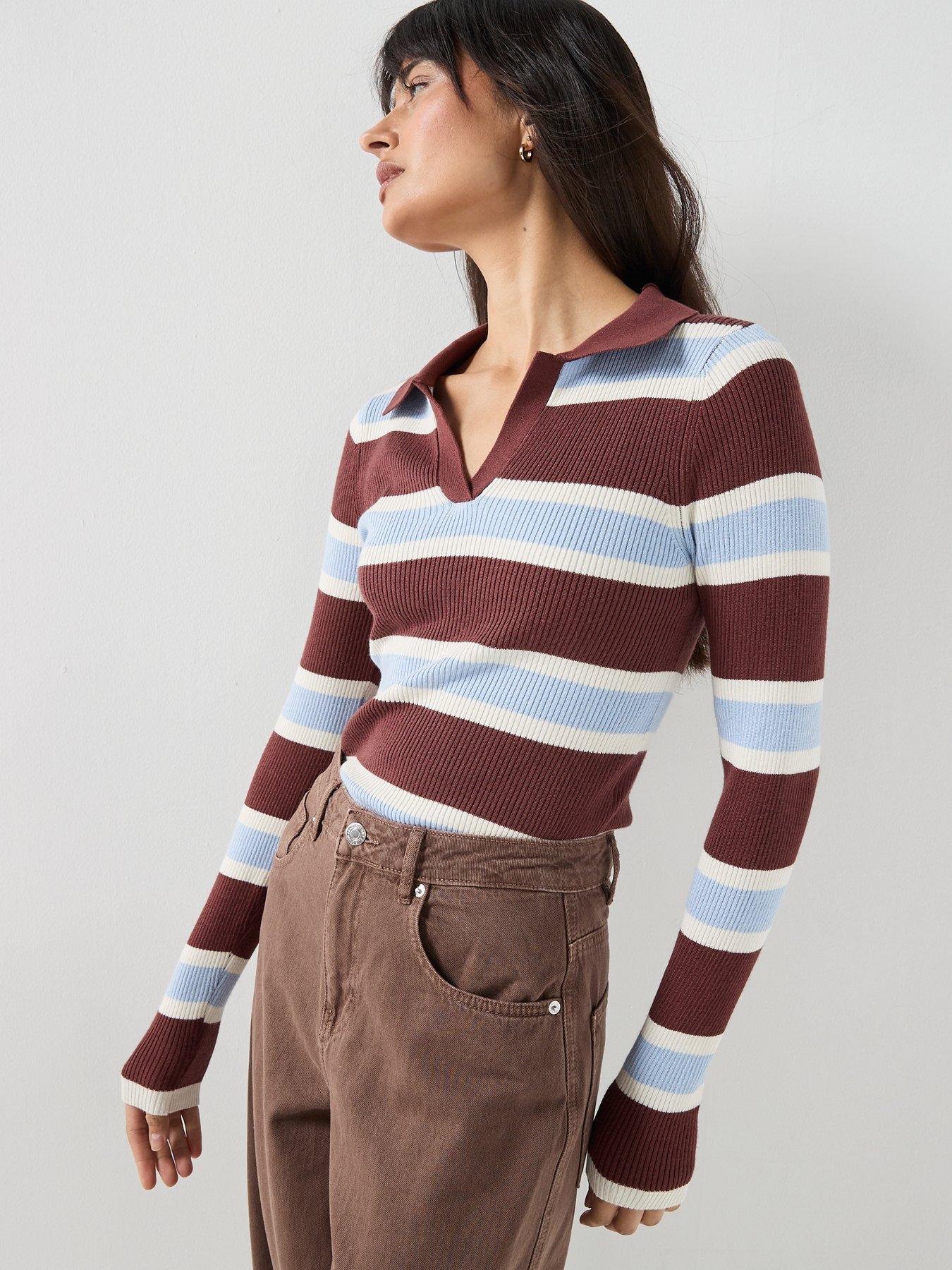 only-onlatlas-ss-waist-top-swtoutfit