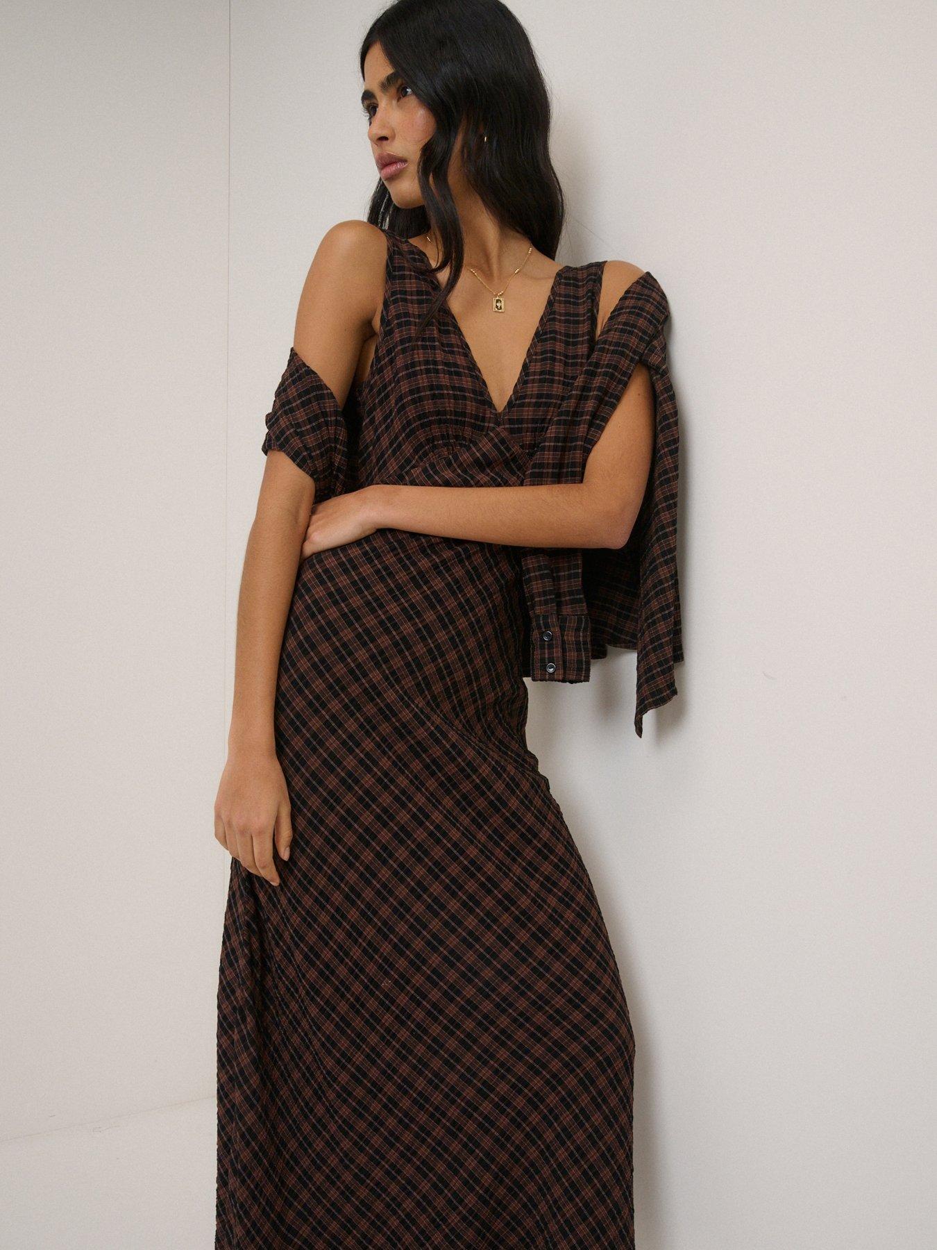 nobodys-child-harmony-midi-dress-browndetail