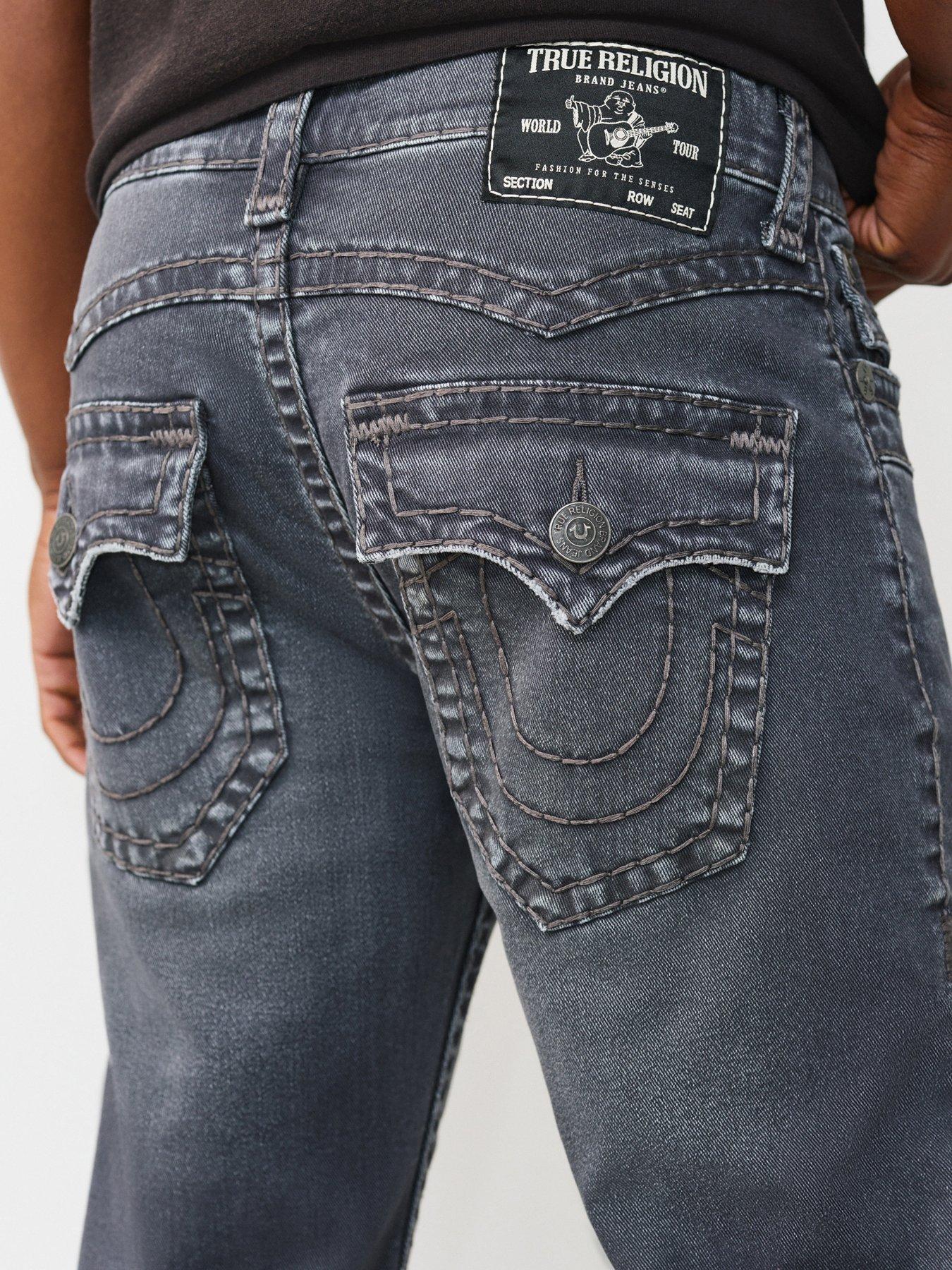 true-religion-ricky-straight-fit-jeans-blackoutfit