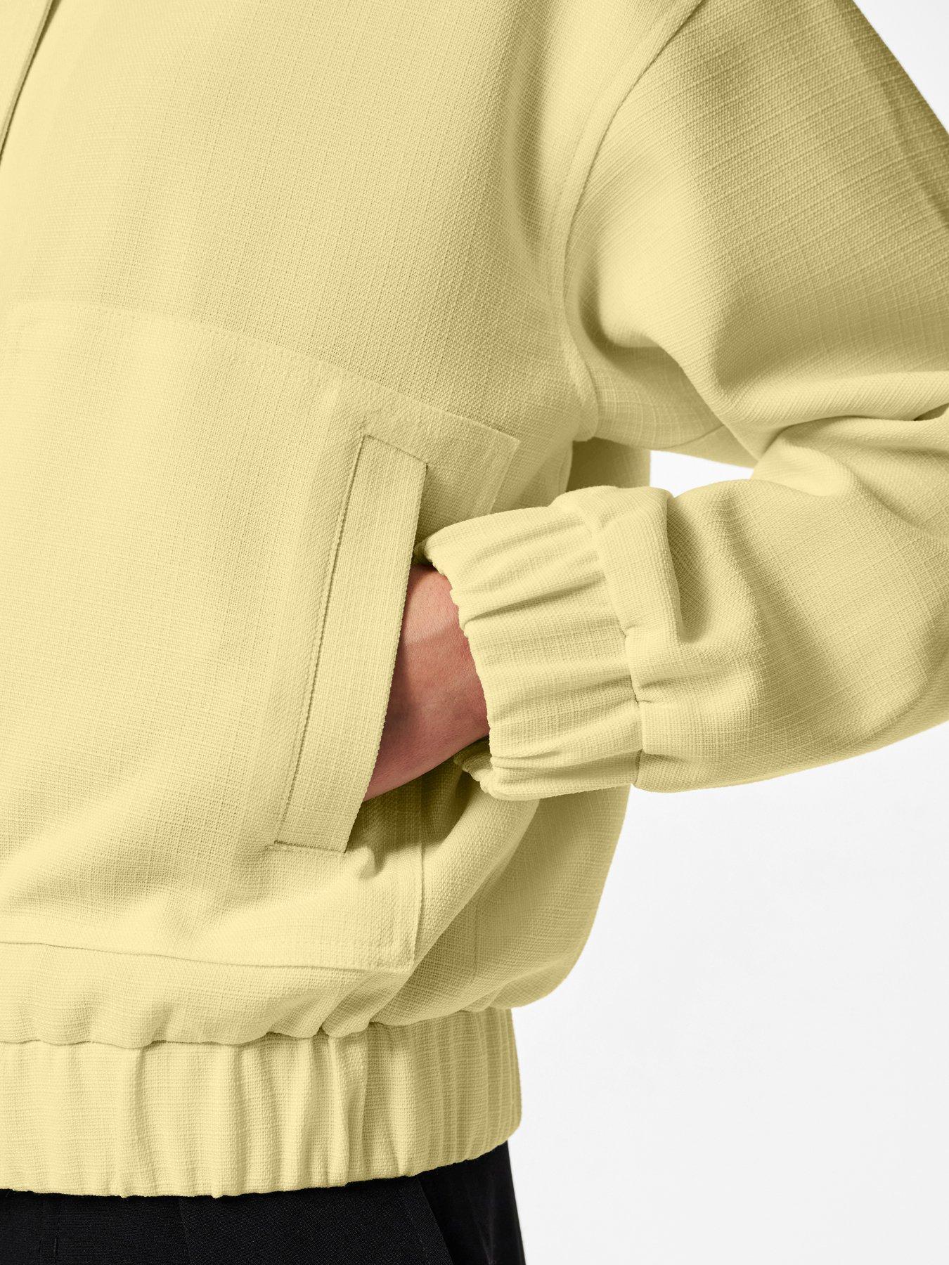pieces-pcannie-bomber-noos-bcoutfit