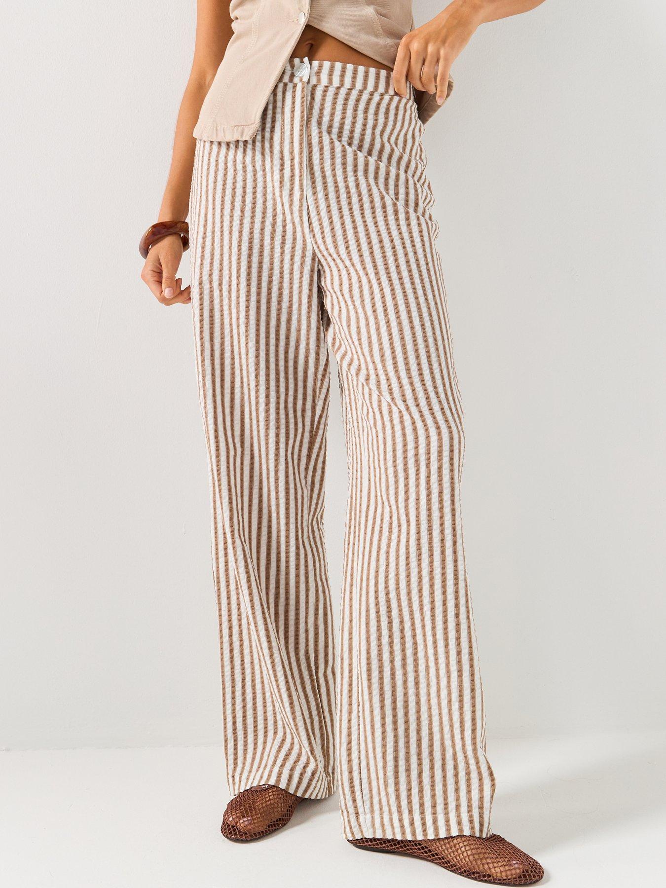 pieces-pcstinna-hight-waist-pants-woven-grey