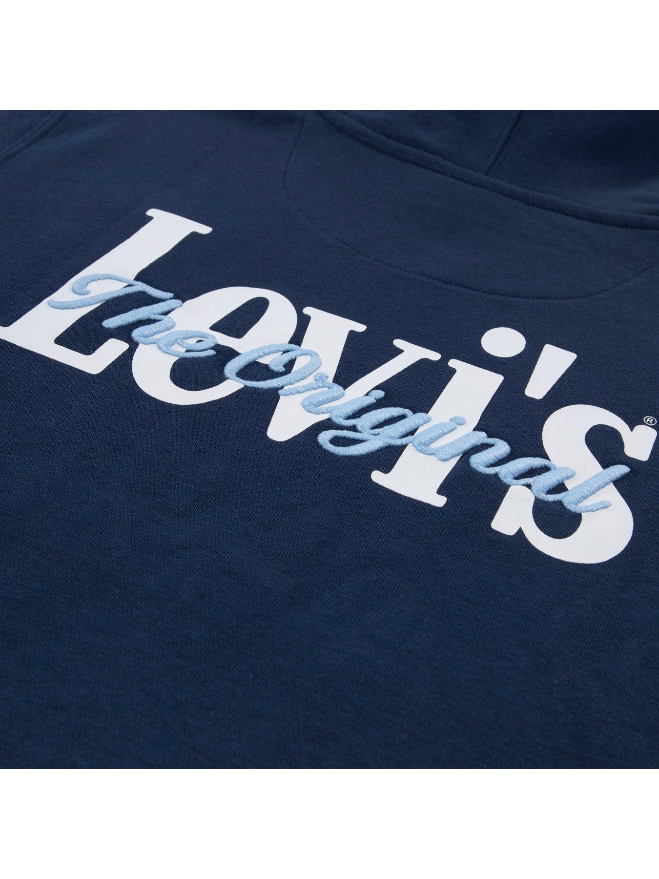 levis-boys-classic-and-clean-hoodie-bluedetail