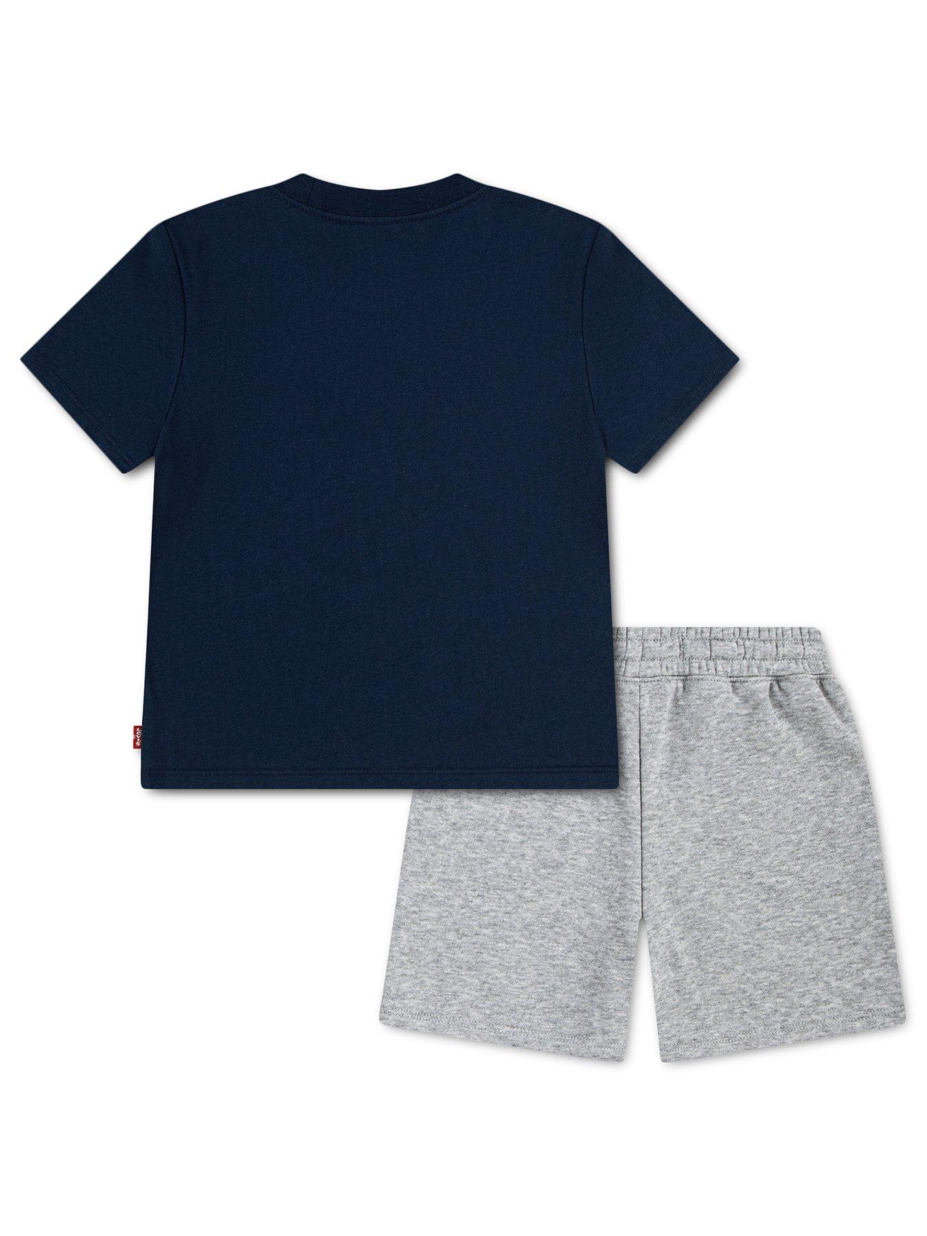 levis-boys-batwing-t-shirt-and-short-set-blueback