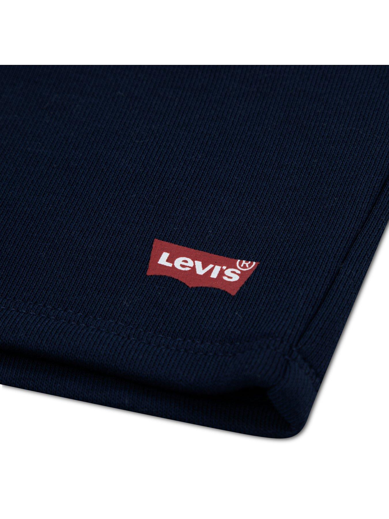 levis-boys-batwing-t-shirt-and-short-set-whiteoutfit