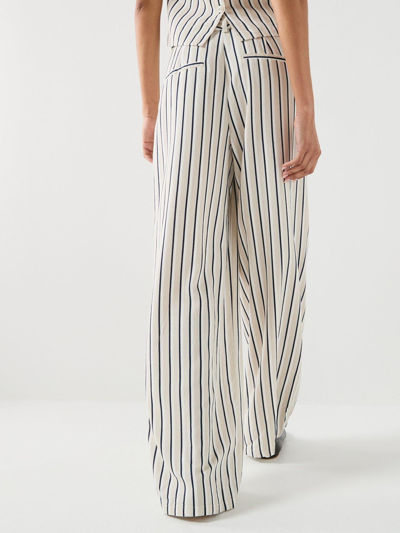 vero-moda-vmmymilo-nila-wide-leg-dad-pant-greystillFront