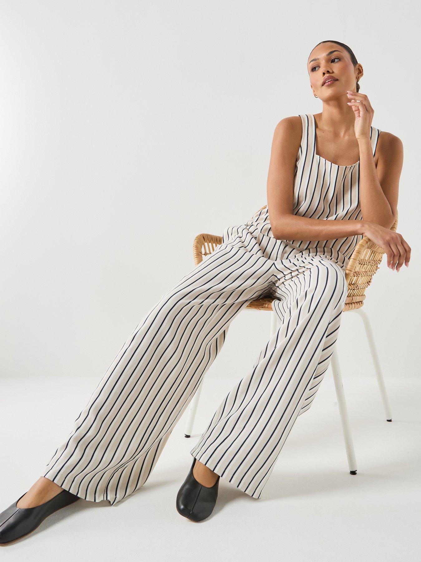 vero-moda-vmmymilo-nila-wide-leg-dad-pant-greyoutfit