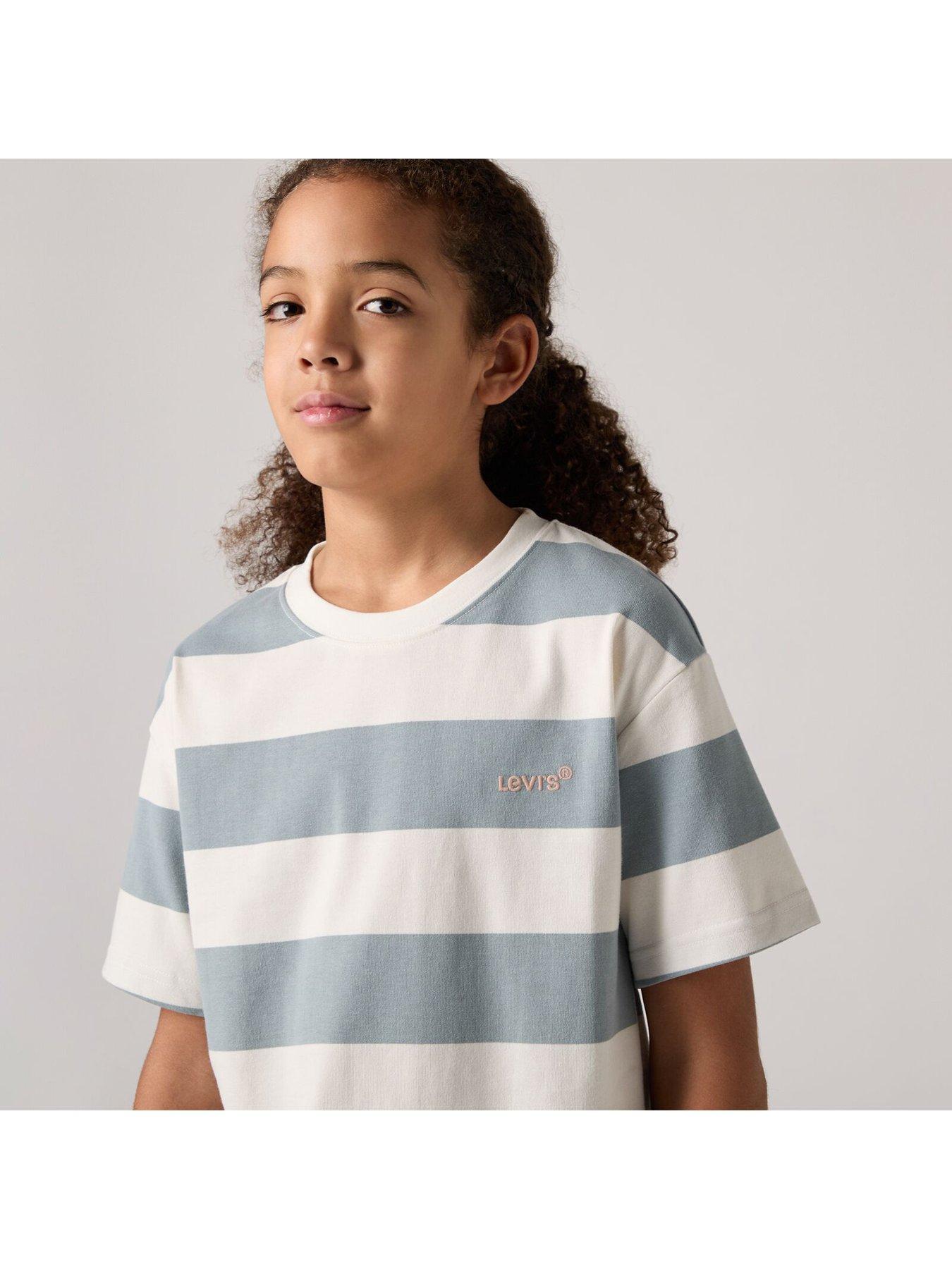 levis-boys-big-stripe-short-sleeve-t-shirt-greyoutfit