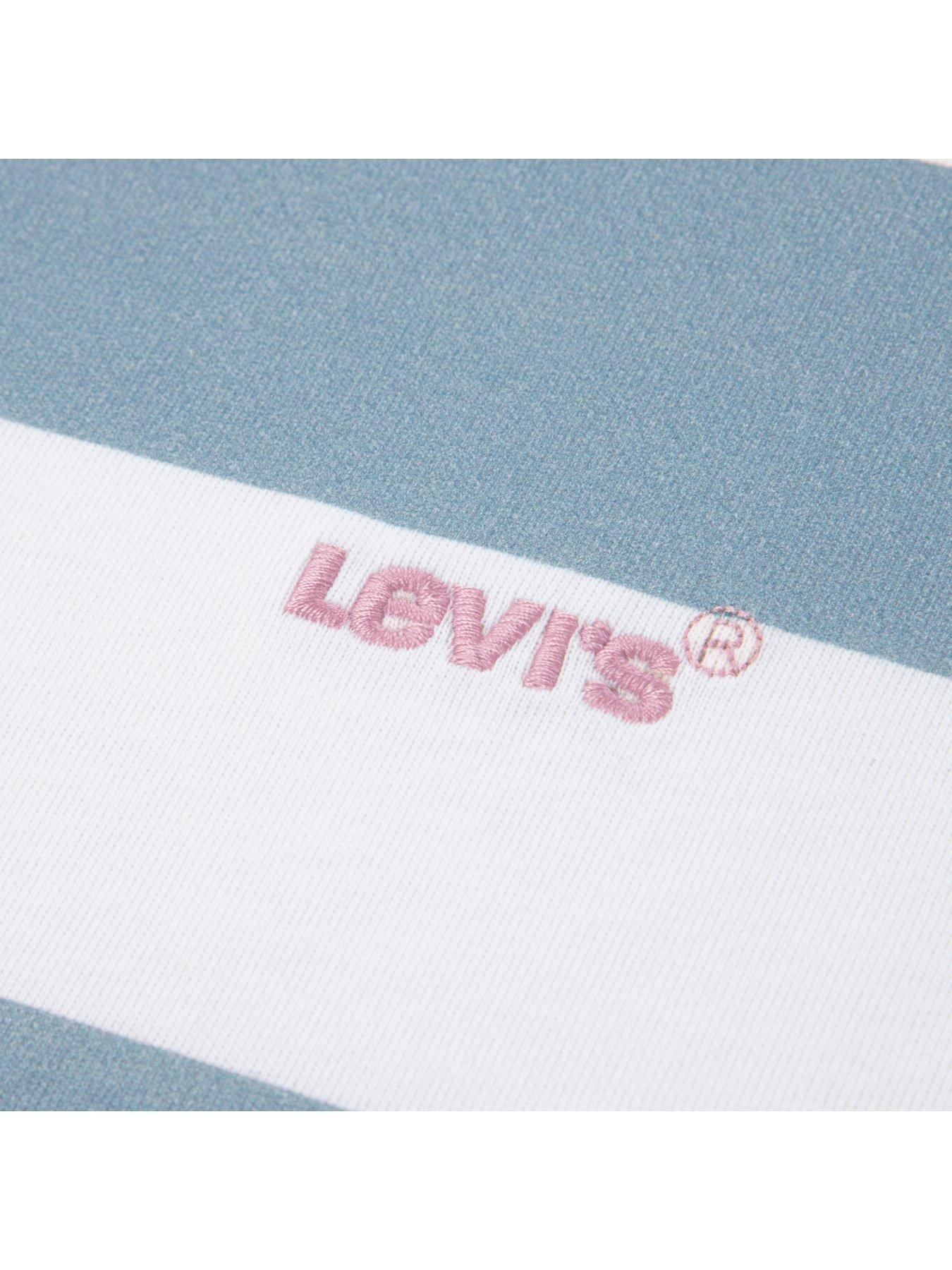 levis-boys-big-stripe-short-sleeve-t-shirt-greydetail