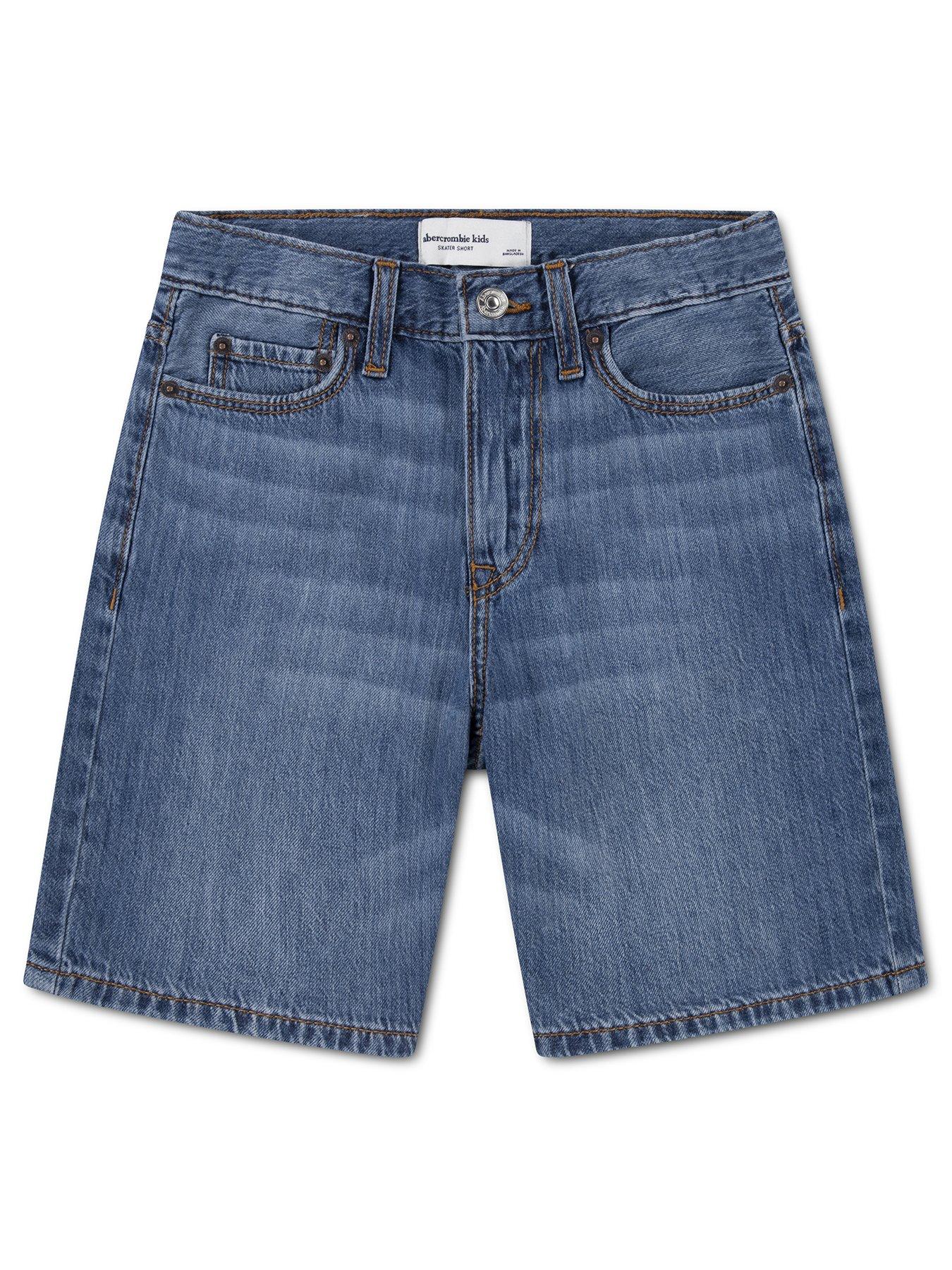abercrombie-fitch-boys-long-denim-shorts-blue