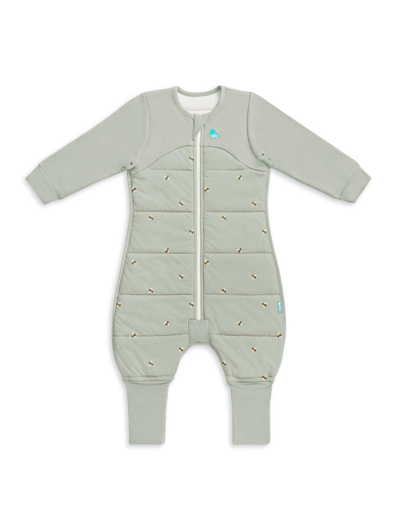 love-to-dream-sleep-suit-bees-olive-25-t-12-24m