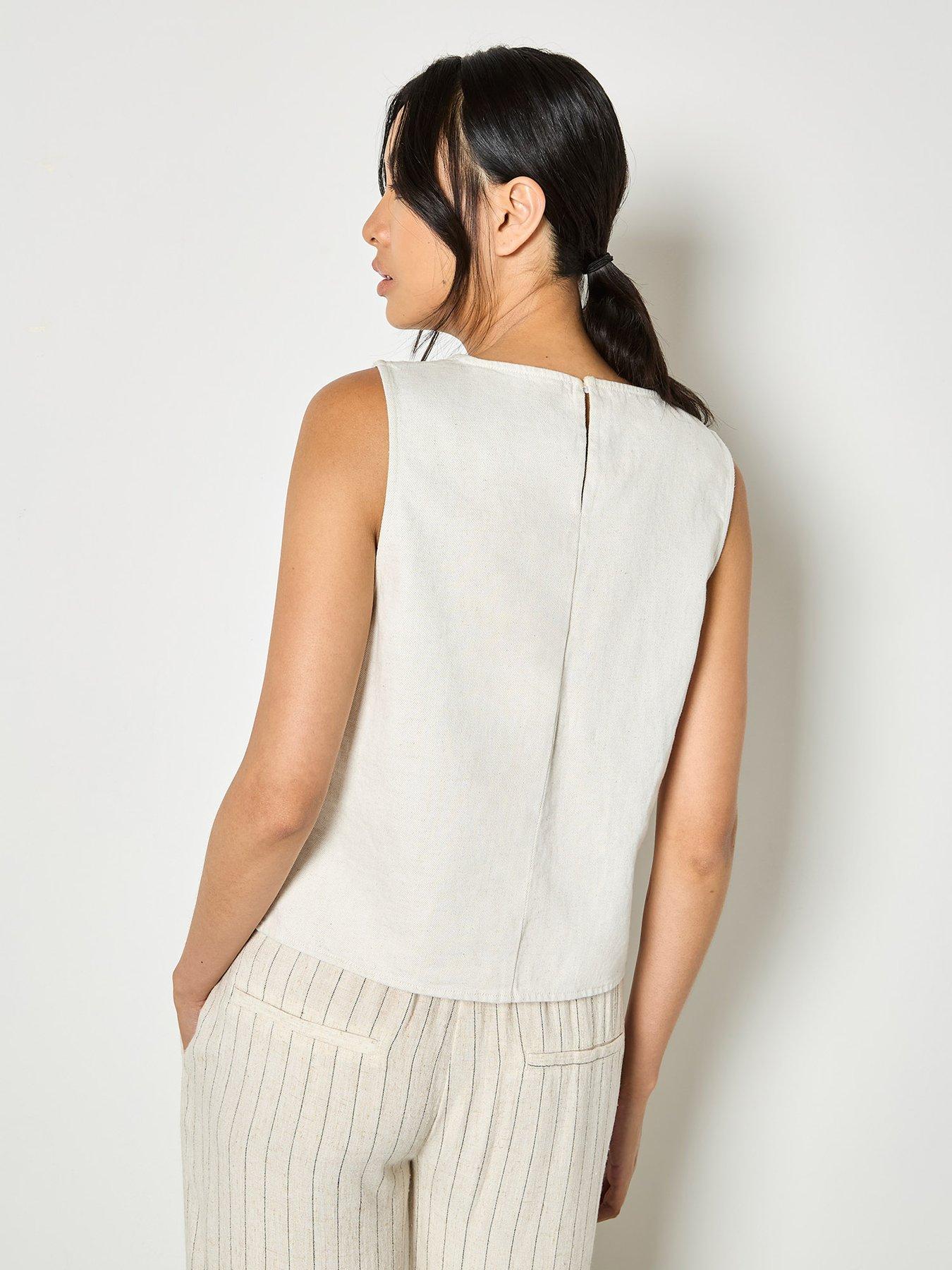 apricot-apricot-embroidered-front-shell-topstillFront