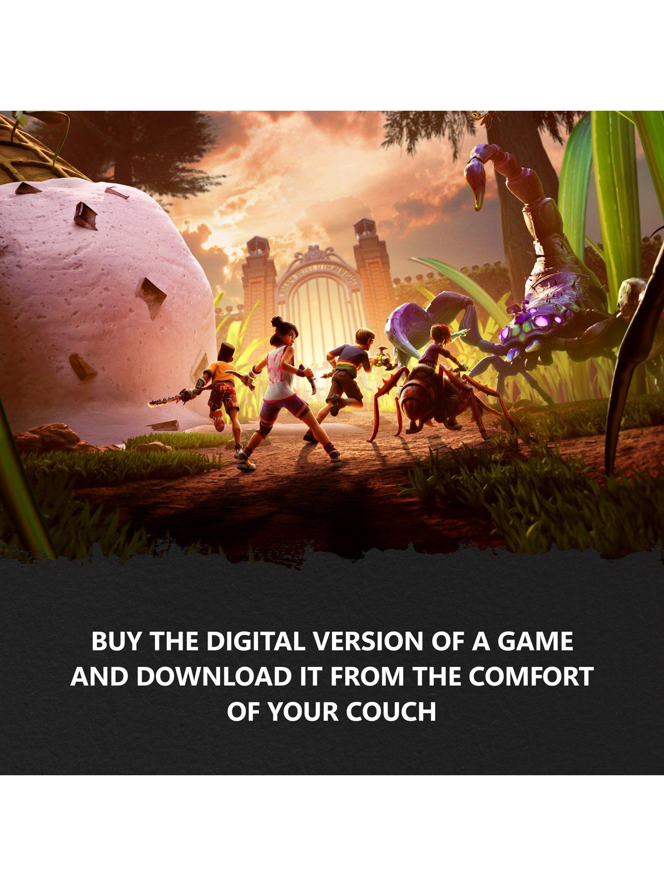 Image 4 of 7 of Microsoft Xbox &pound;25&nbsp;Gift Card [Digital Code]