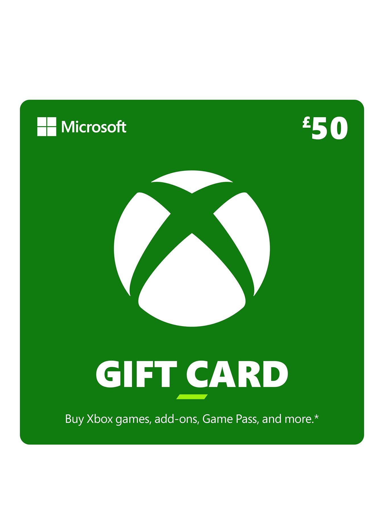 microsoft-xbox-pound50-gift-card-digital-codenbsp