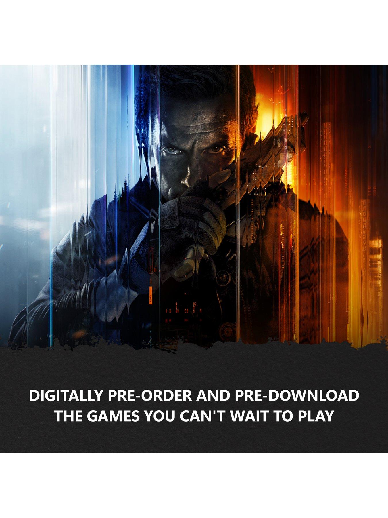 Image 6 of 7 of Xbox &pound;100 Gift Card (Digital Code)