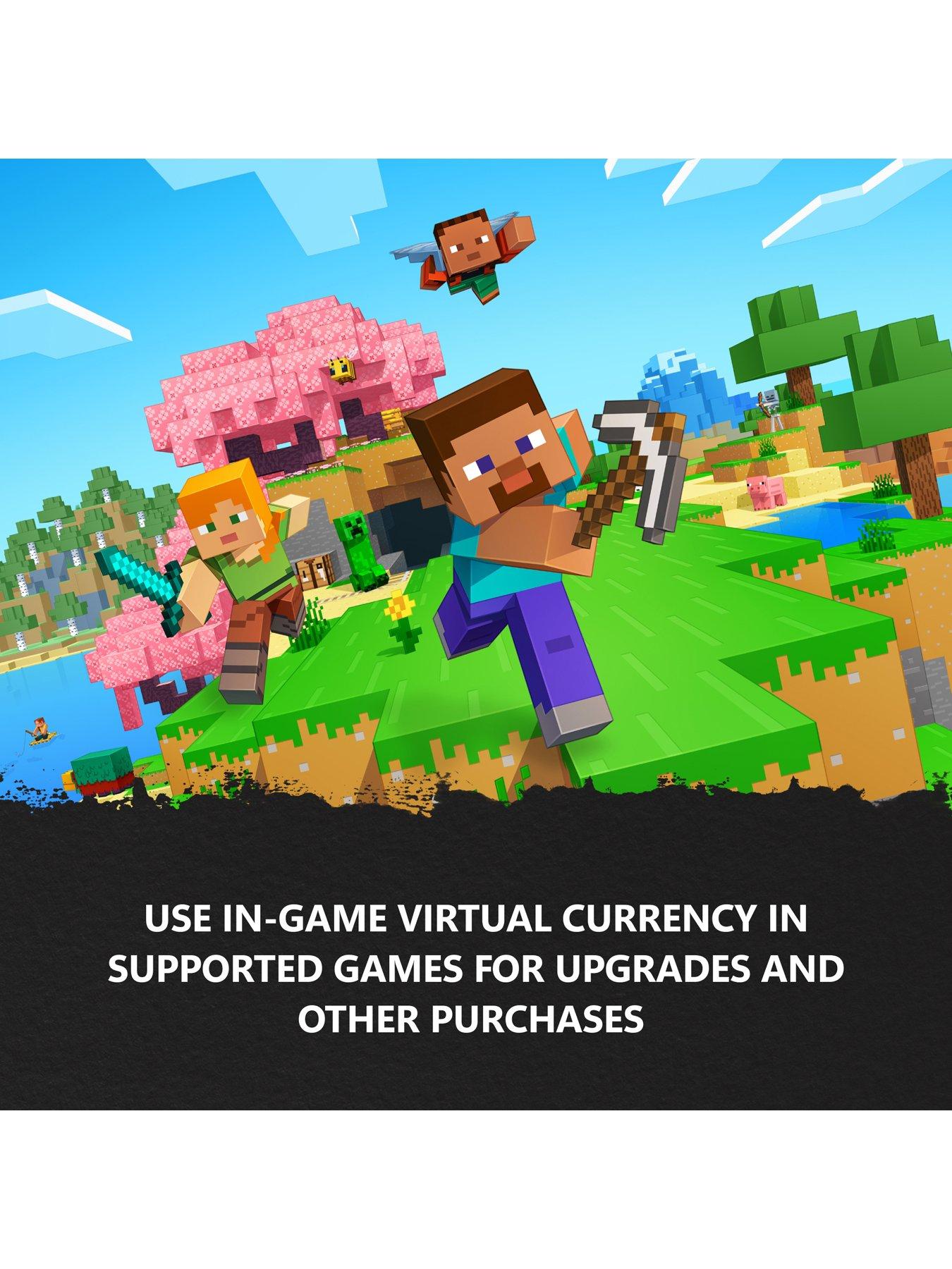 Image 7 of 7 of Xbox &pound;100 Gift Card (Digital Code)