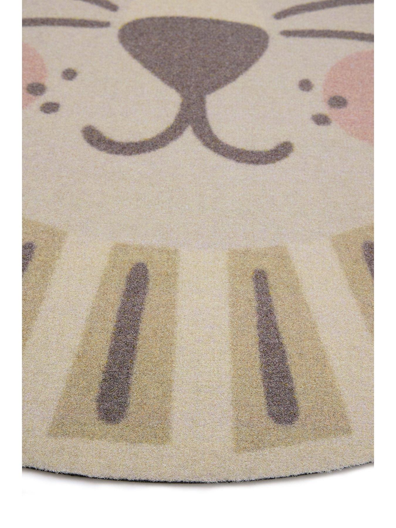 the-very-collection-lions-head-playmat-100cmback