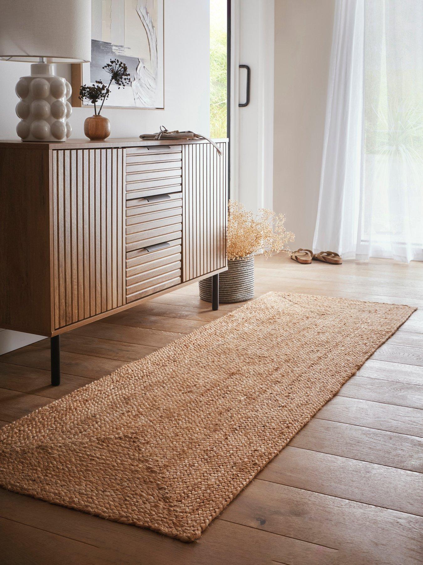 Very Home Jute Extra Runner Runner 67x200cm